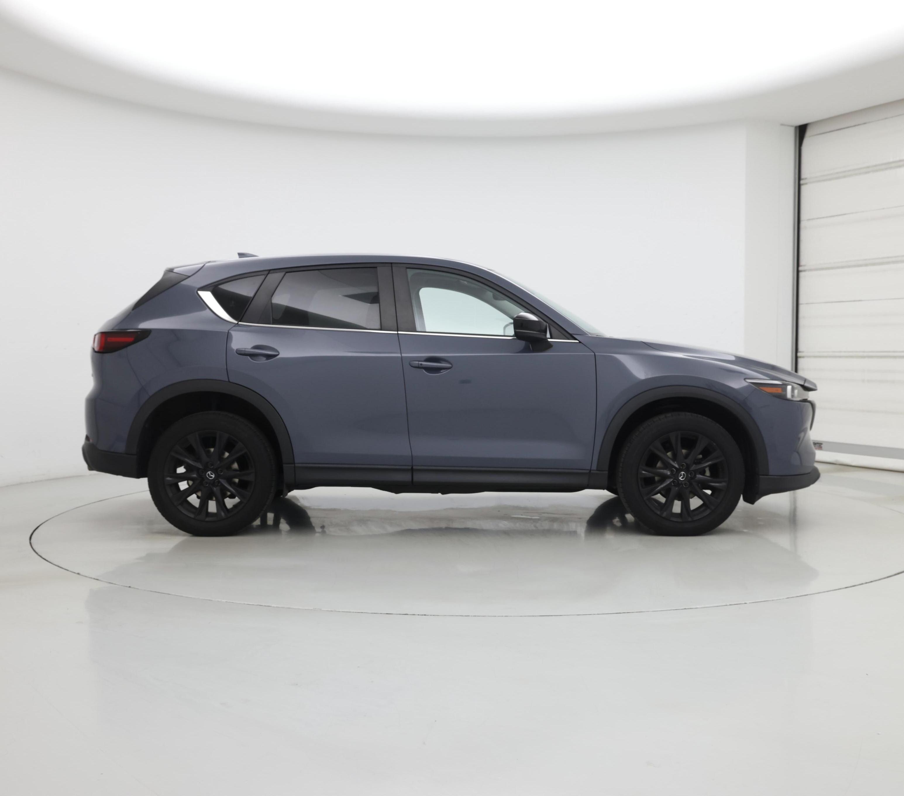 Thumbnail: 2023 Mazda CX-5 - 7