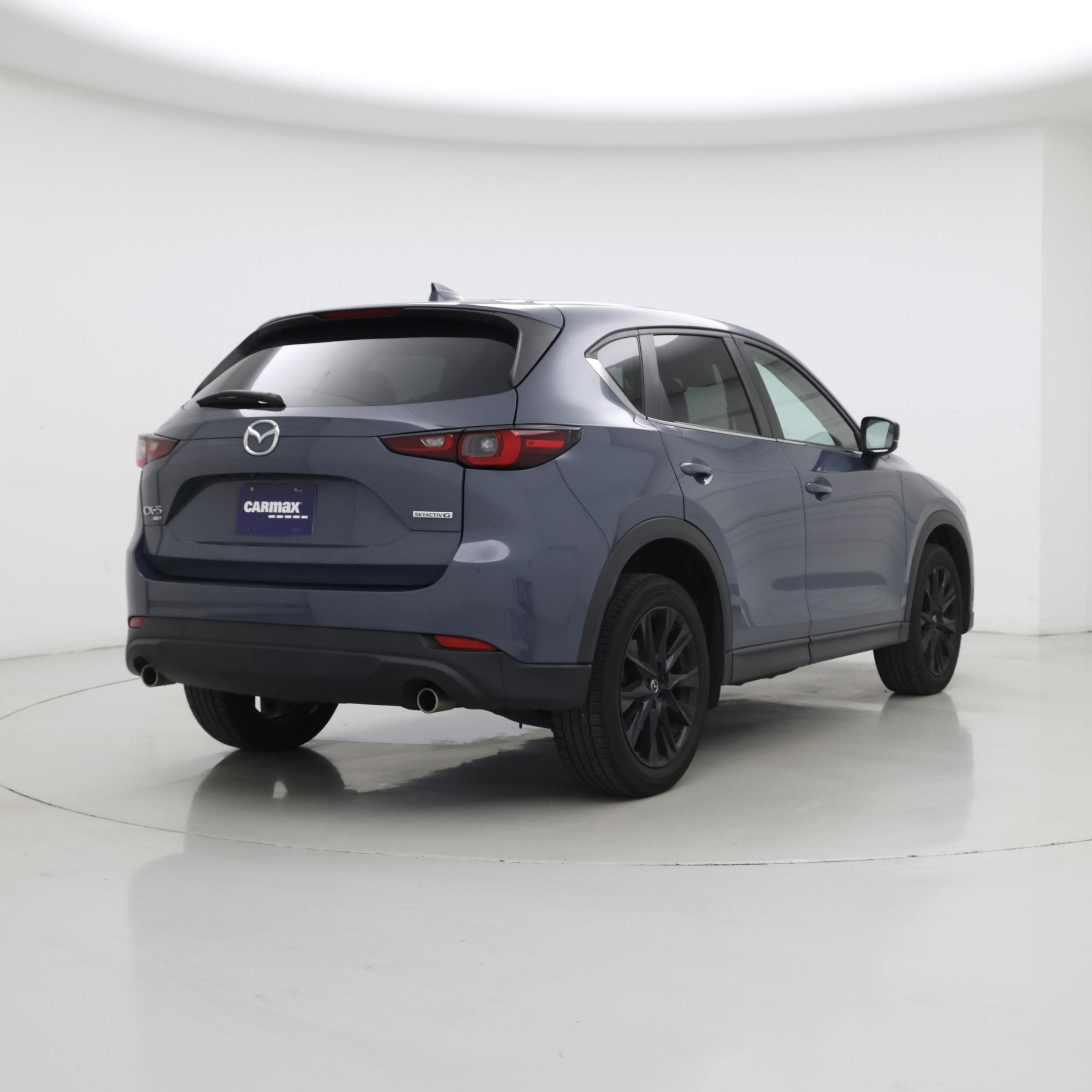 Thumbnail: 2023 Mazda CX-5 - 8