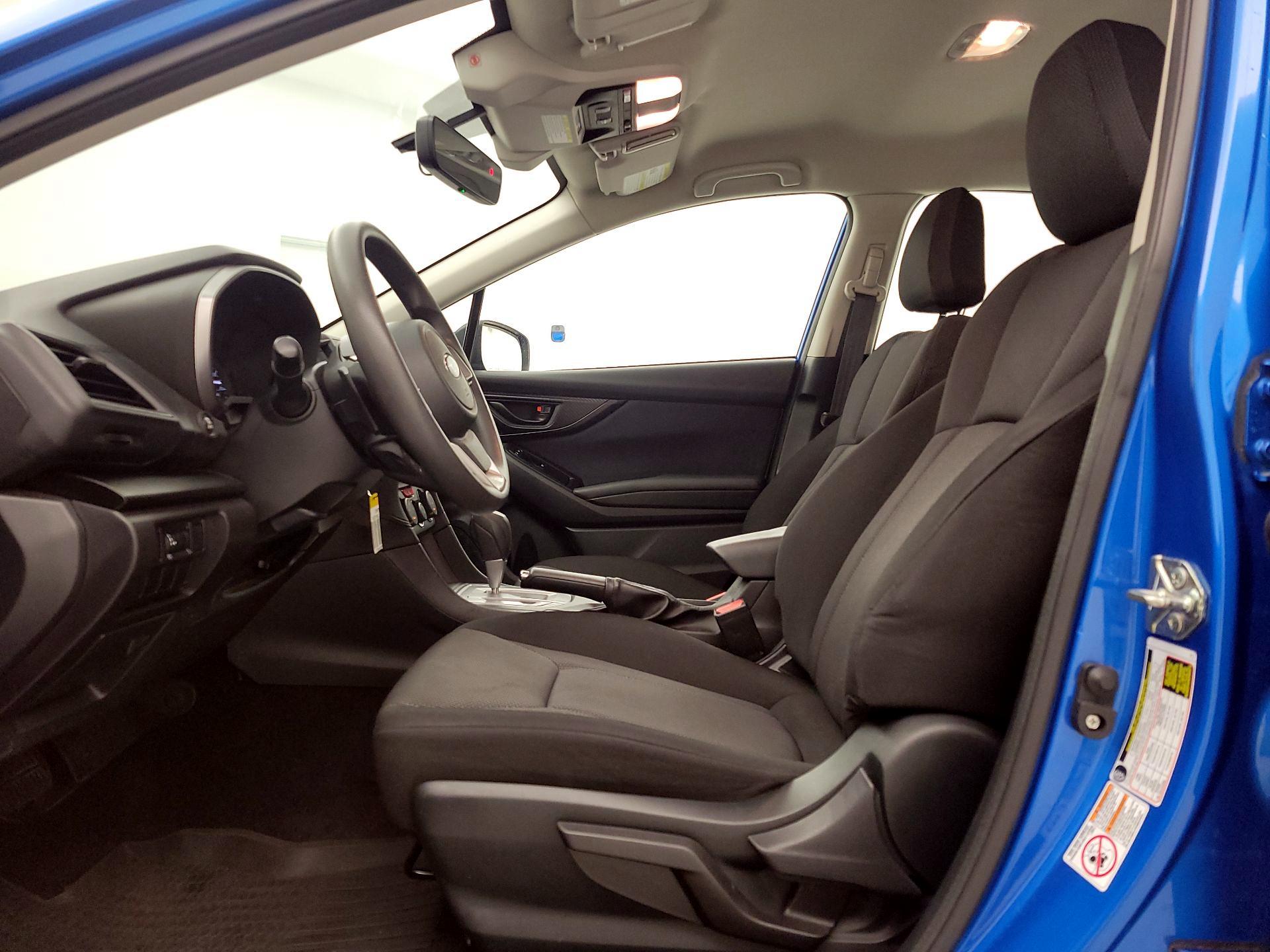 Thumbnail: 2020 Subaru Impreza - 11
