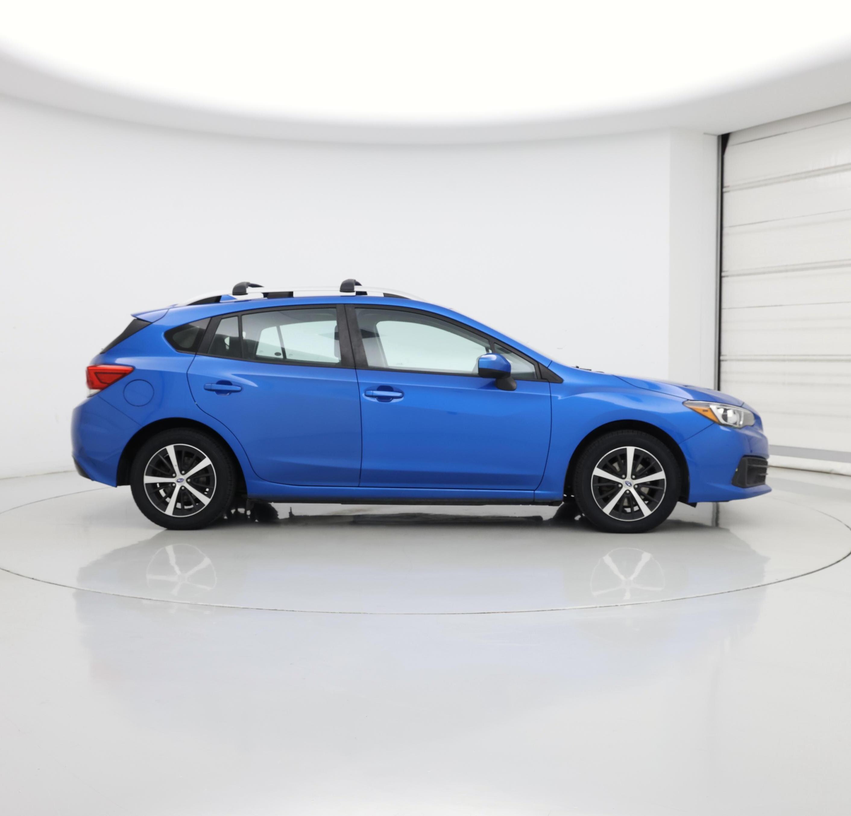 Thumbnail: 2020 Subaru Impreza - 7