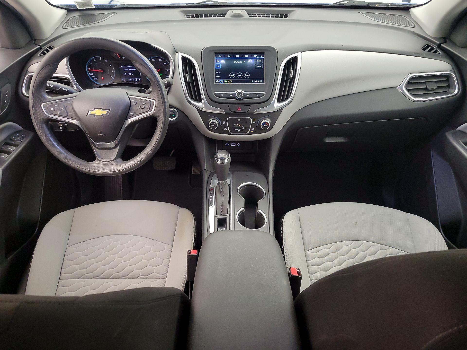 Thumbnail: 2019 Chevrolet Equinox - 9