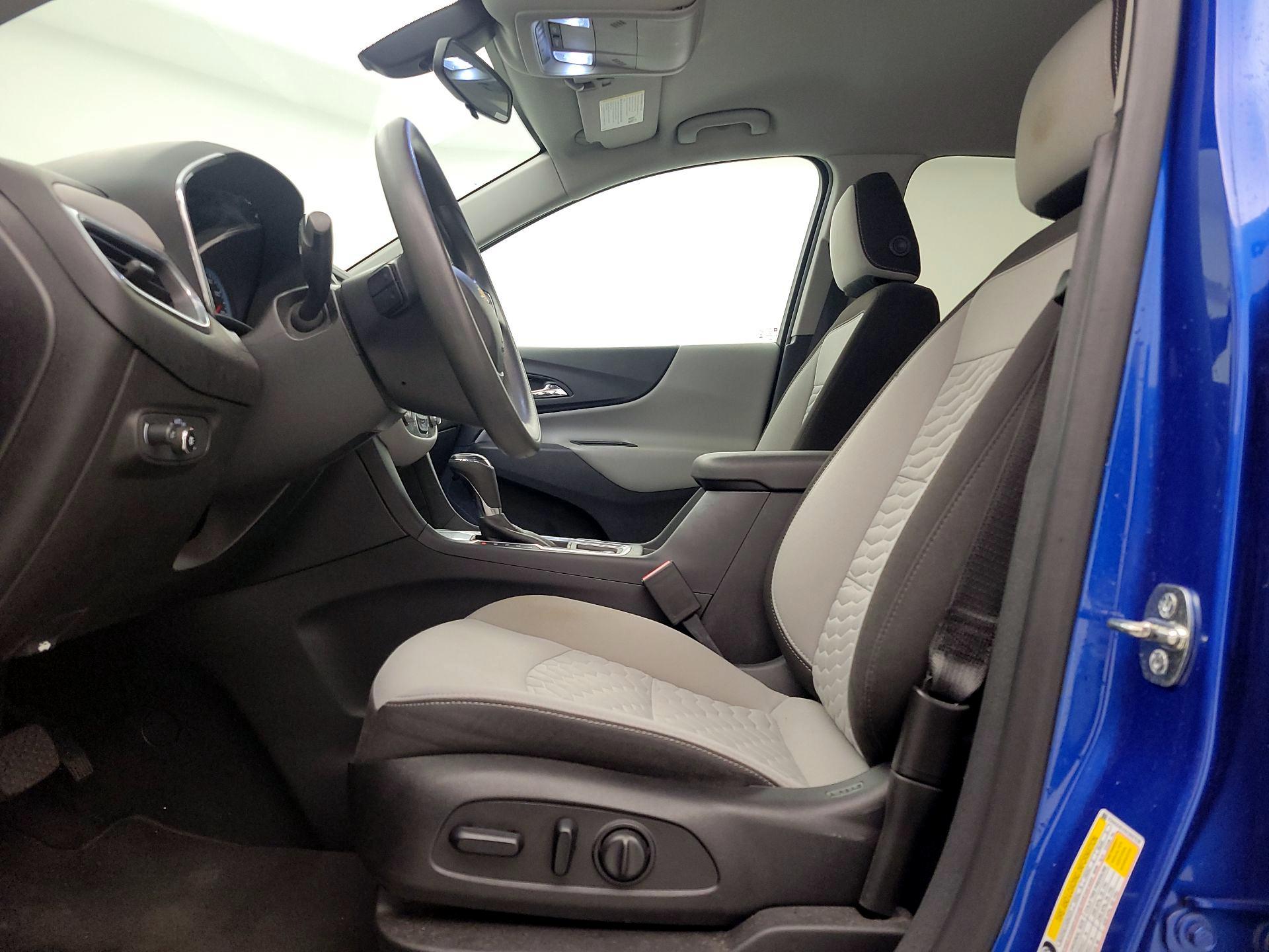 Thumbnail: 2019 Chevrolet Equinox - 11