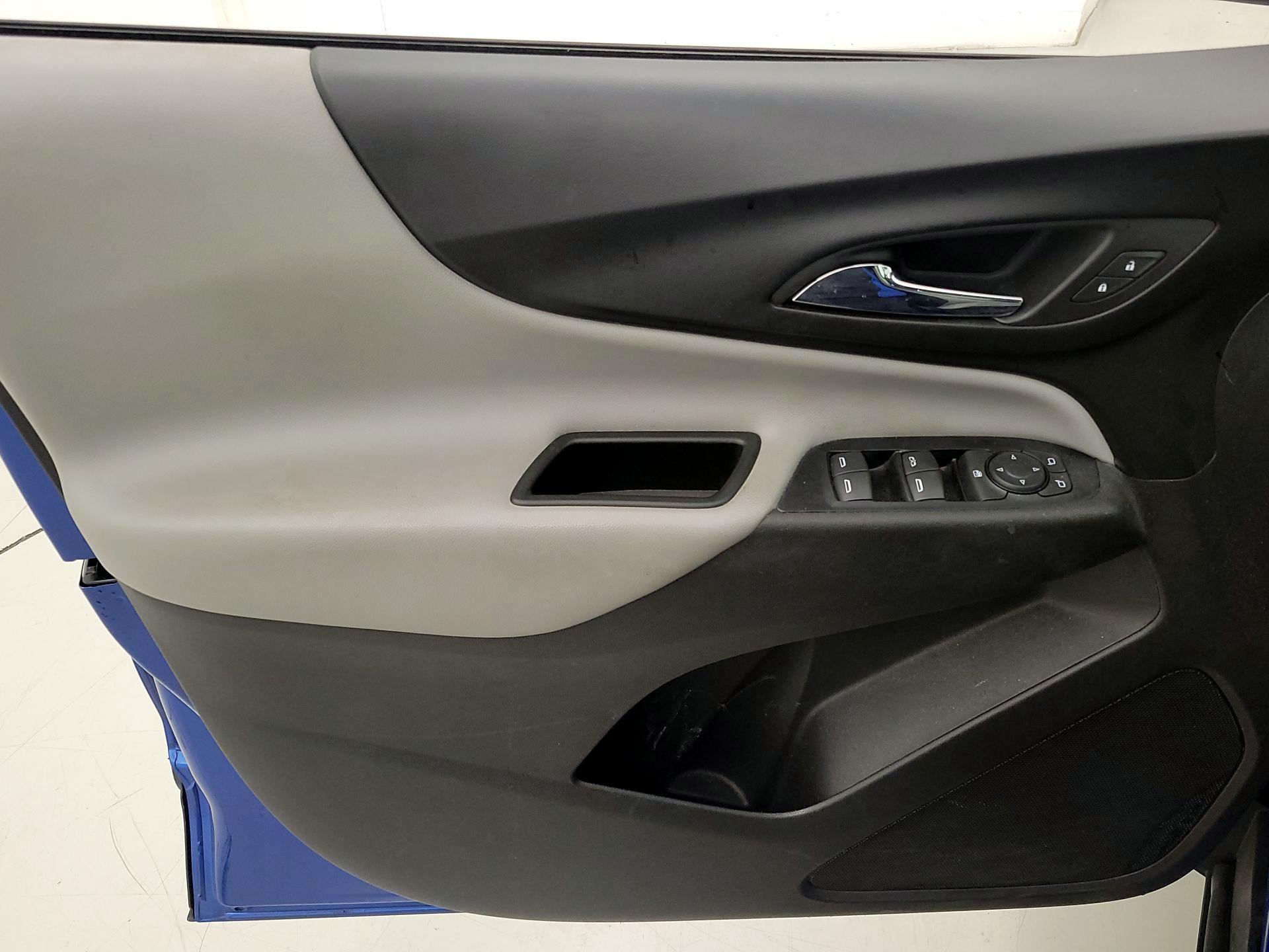 Thumbnail: 2019 Chevrolet Equinox - 12