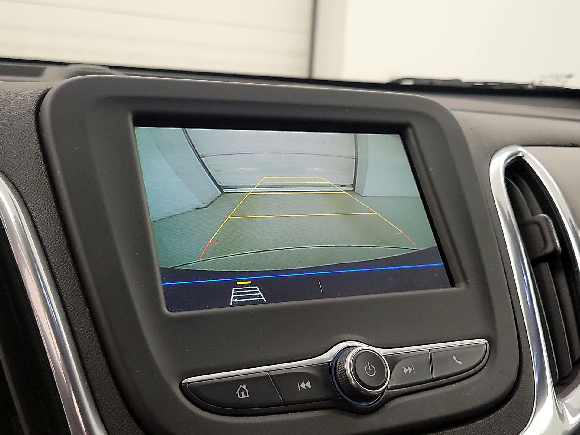 Thumbnail: 2019 Chevrolet Equinox - 14