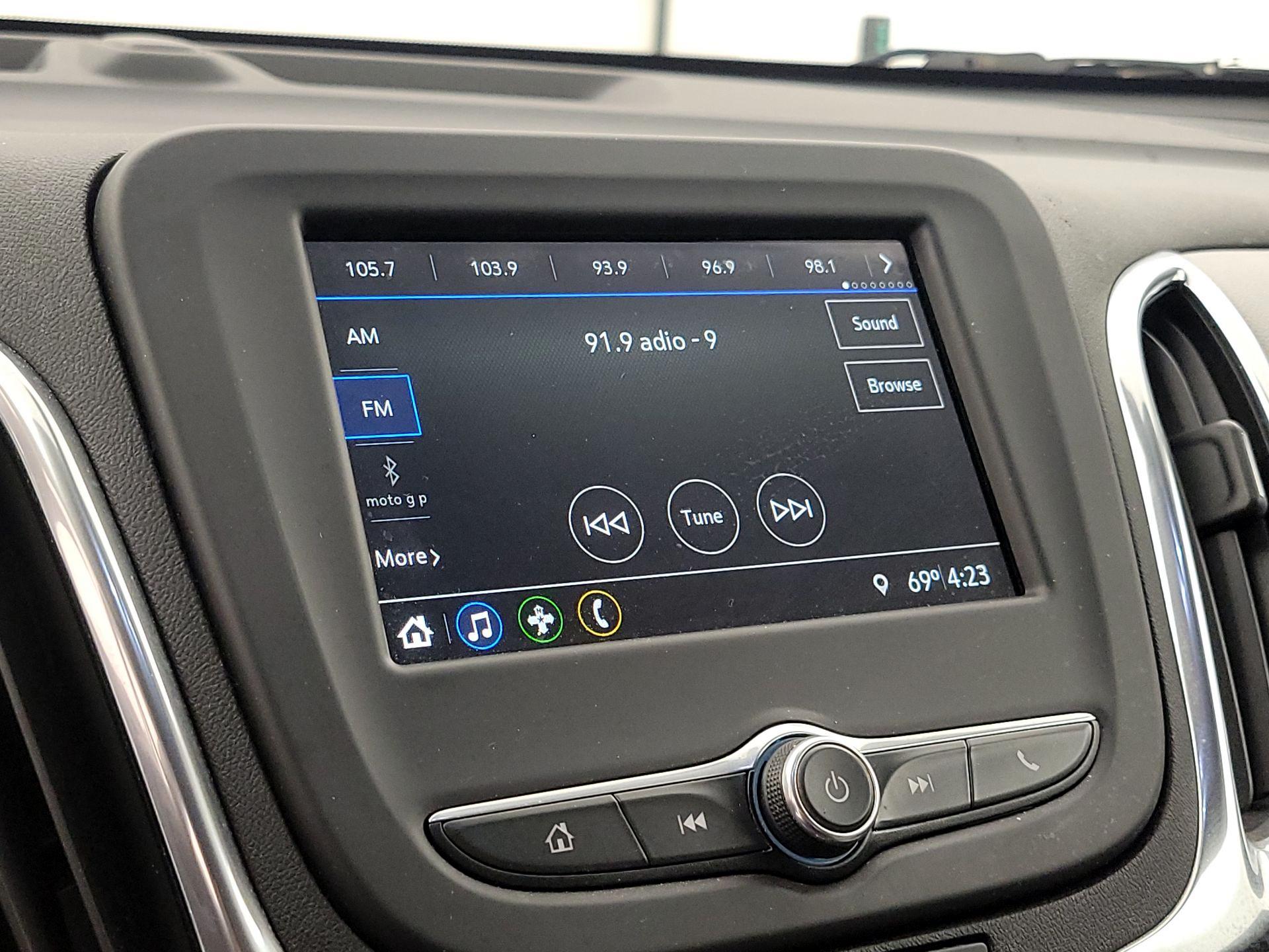 Thumbnail: 2019 Chevrolet Equinox - 15