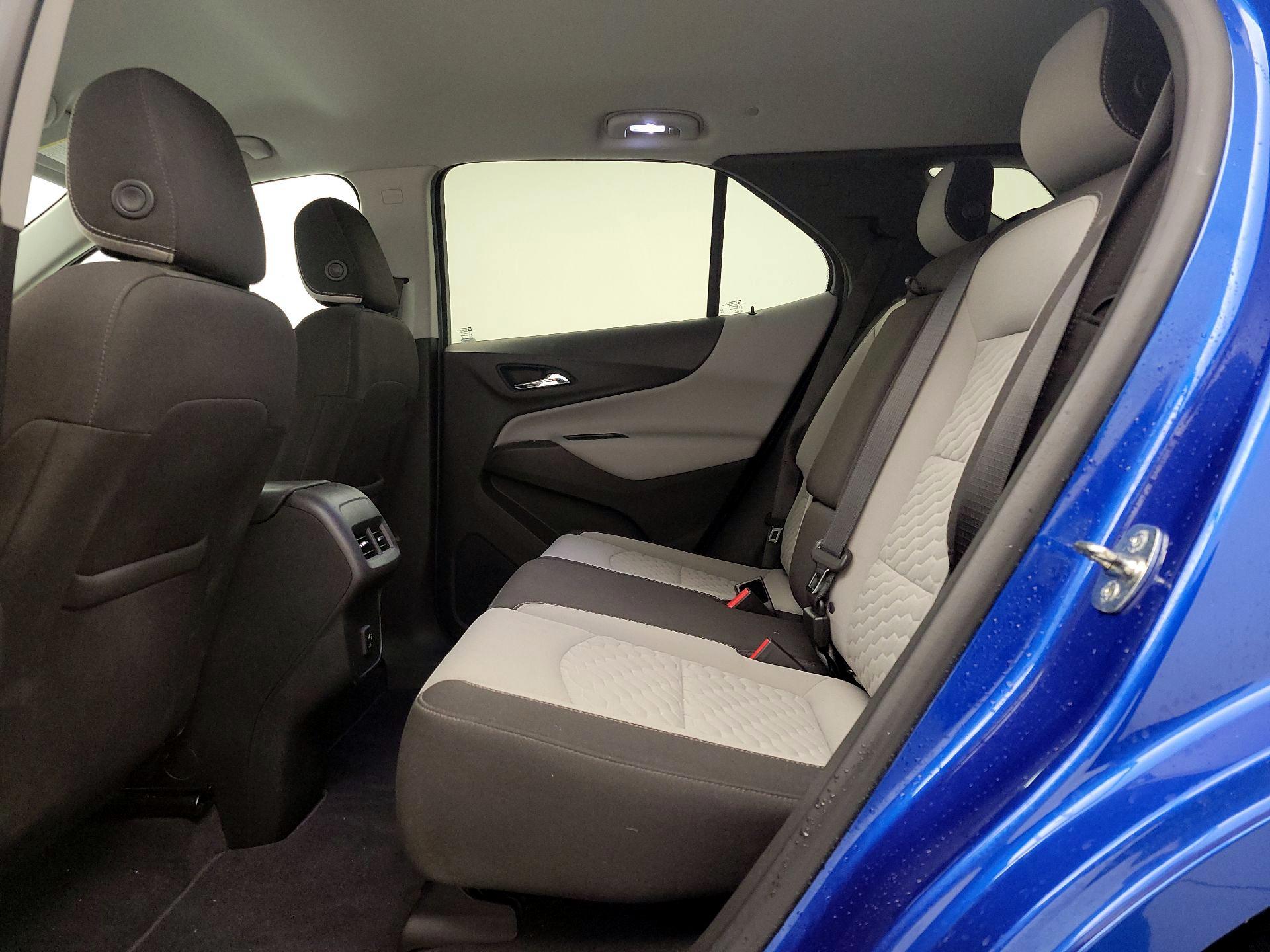 Thumbnail: 2019 Chevrolet Equinox - 19