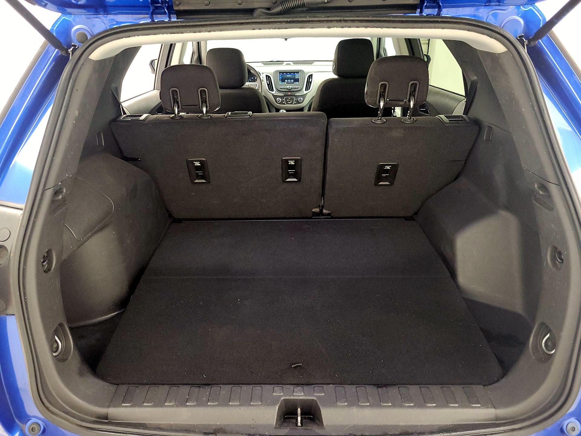 Thumbnail: 2019 Chevrolet Equinox - 20