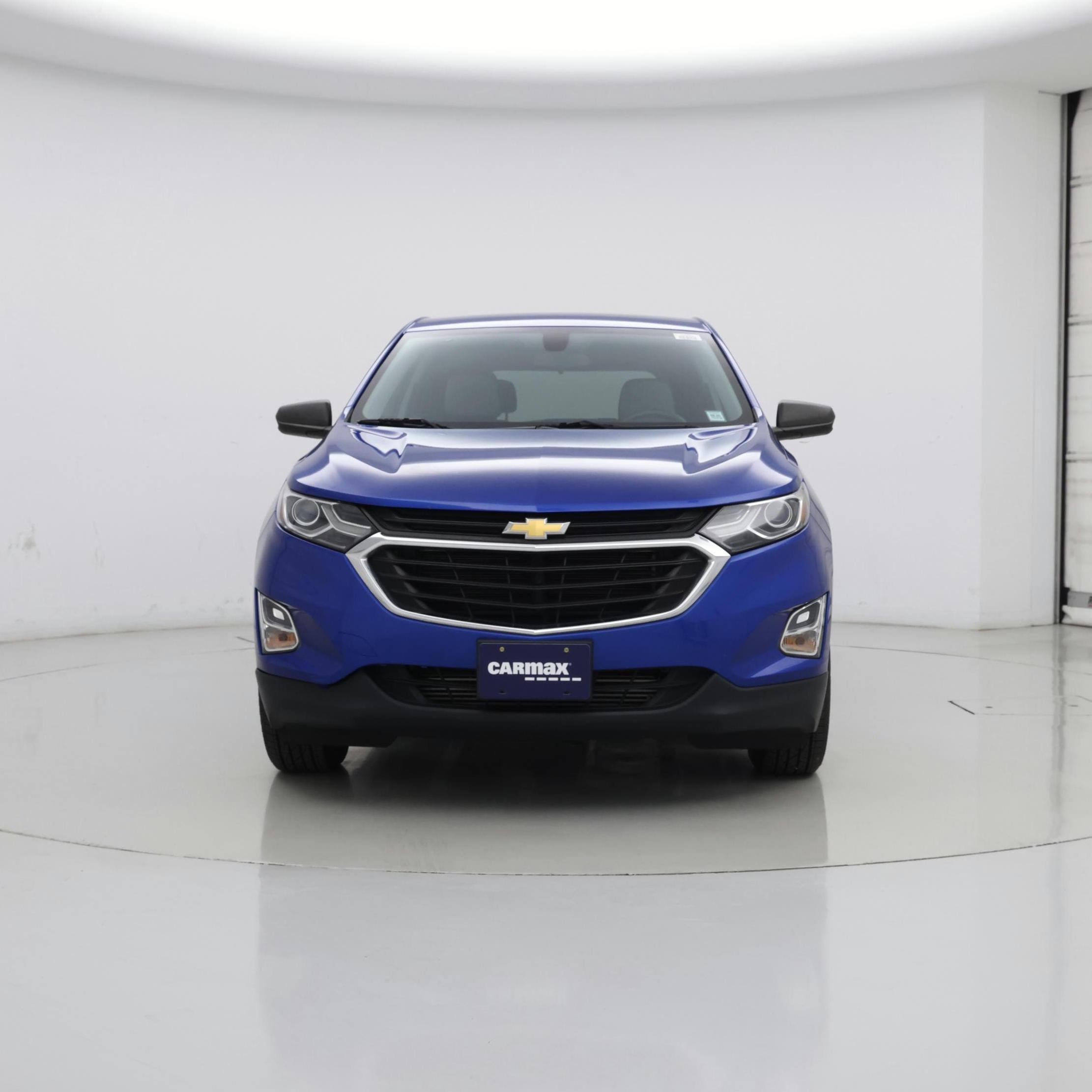 Thumbnail: 2019 Chevrolet Equinox - 5