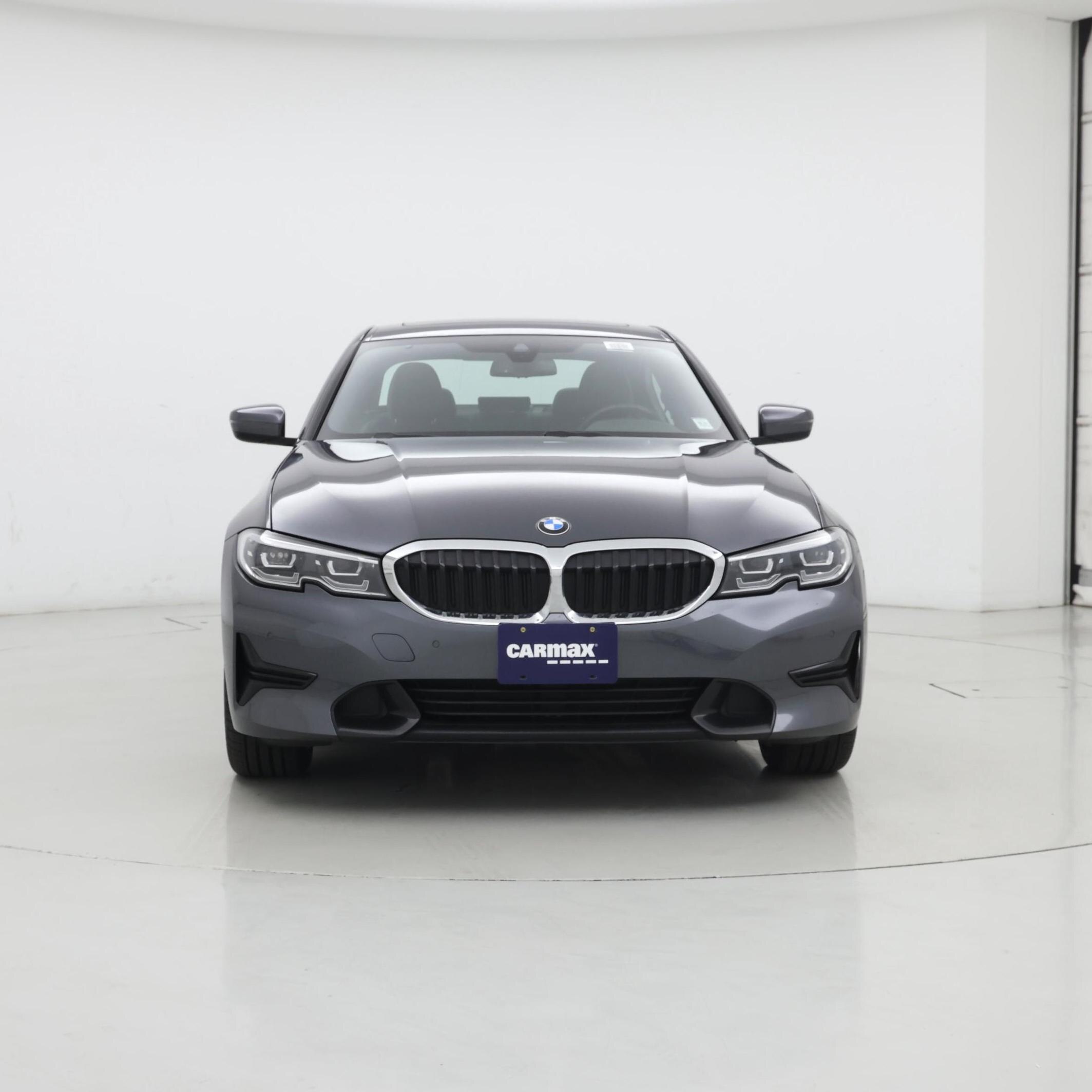 Thumbnail: 2022 BMW 3 Series - 5