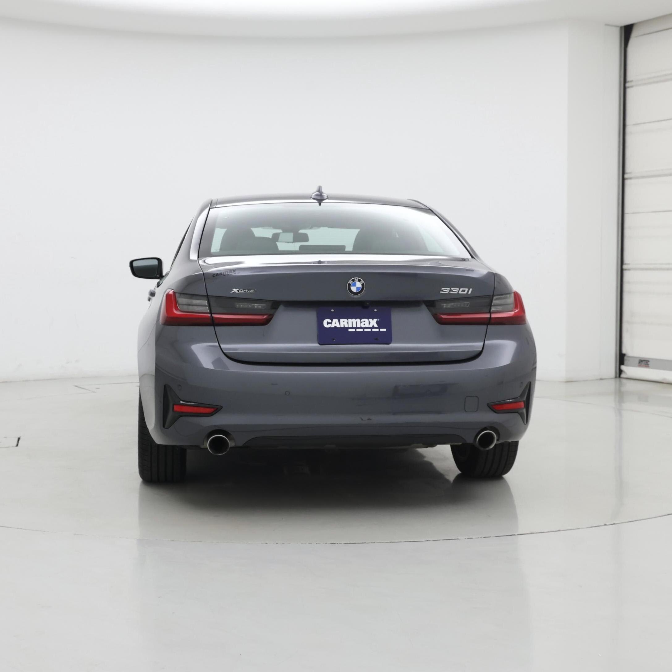 Thumbnail: 2022 BMW 3 Series - 6