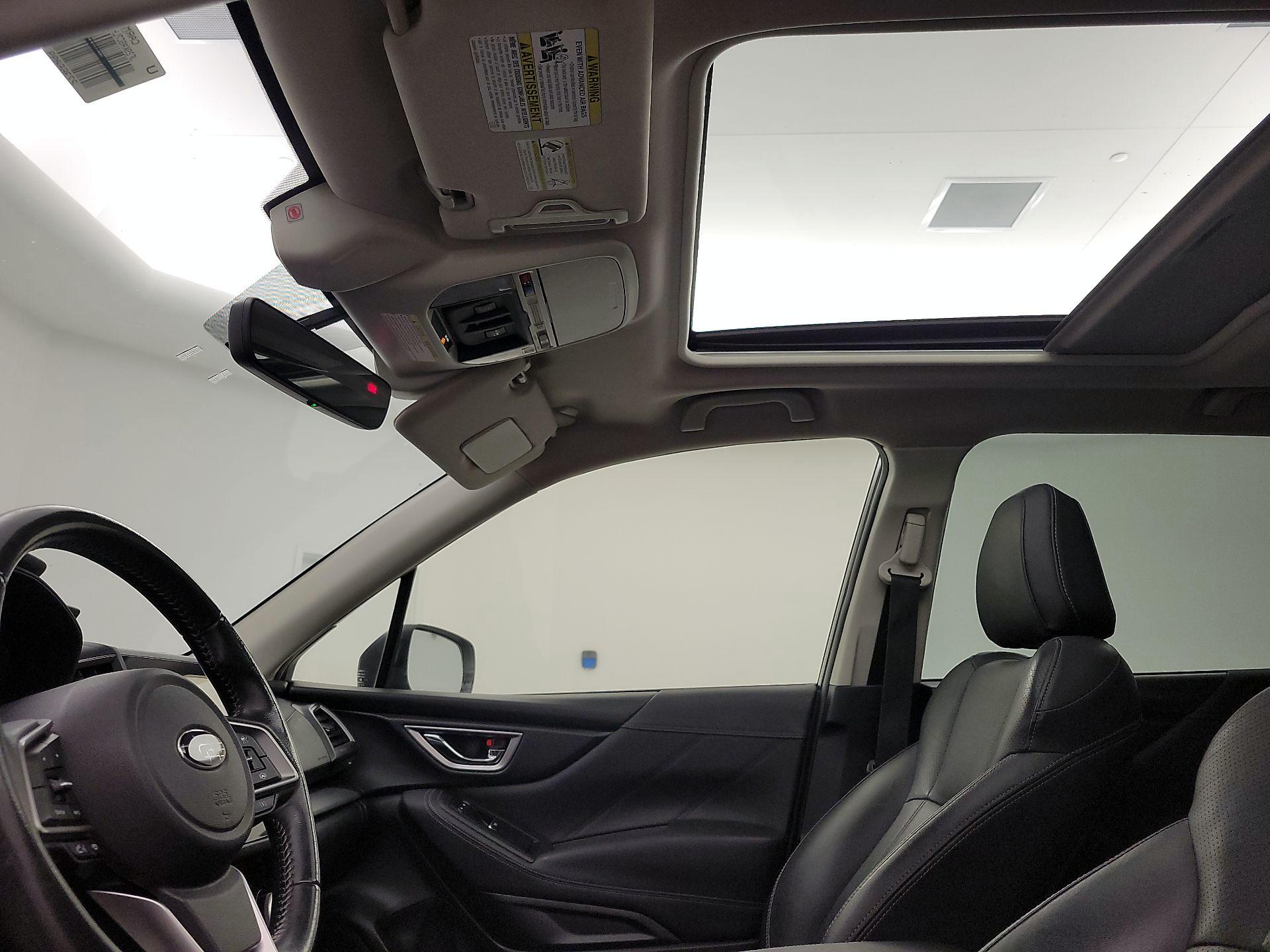 Thumbnail: 2020 Subaru Forester - 19