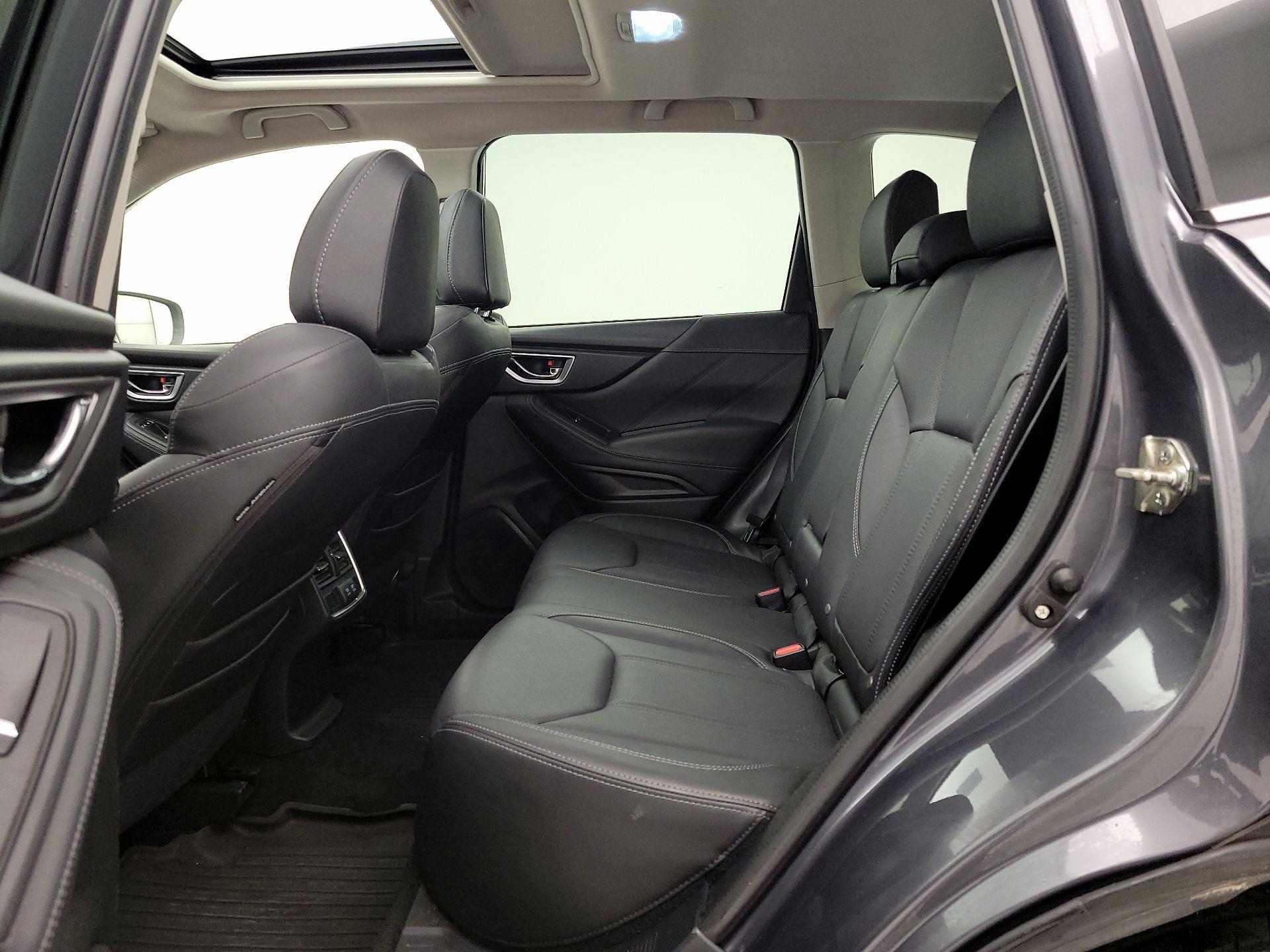 Thumbnail: 2020 Subaru Forester - 20