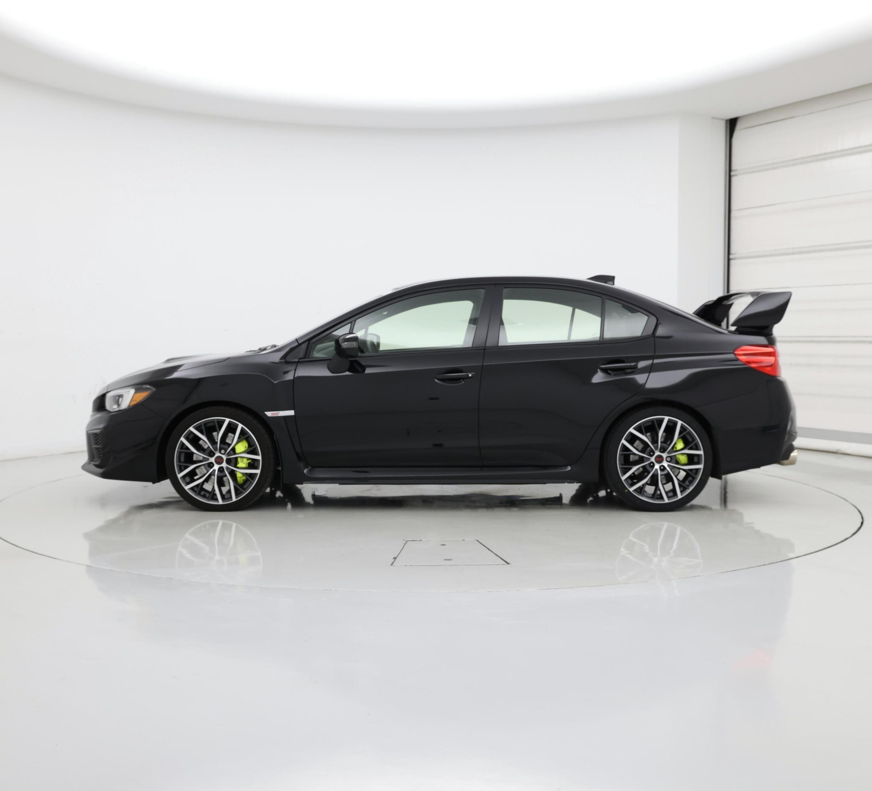 Thumbnail: 2020 Subaru WRX - 3
