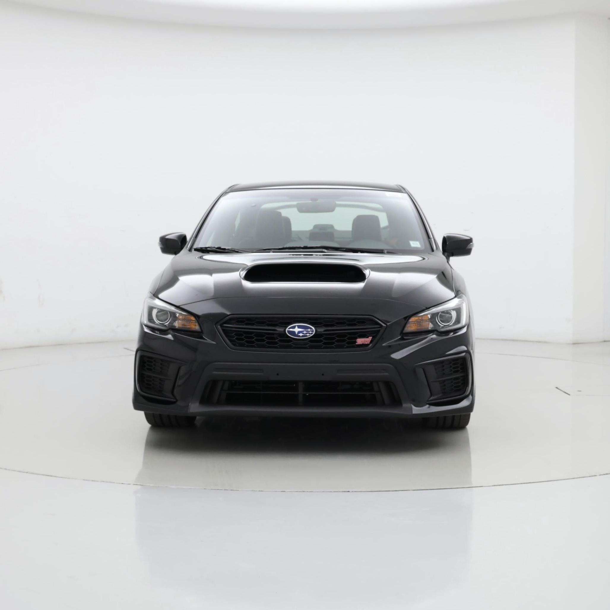 Thumbnail: 2020 Subaru WRX - 5