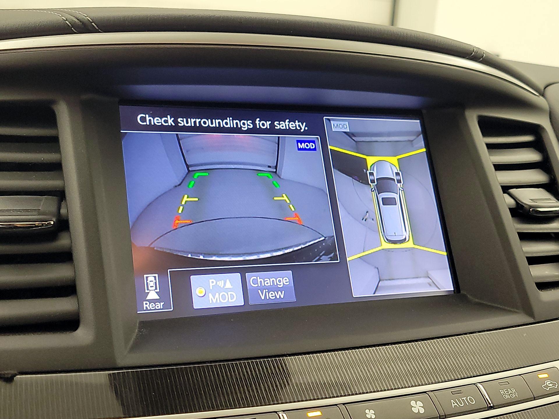 Thumbnail: 2019 INFINITI QX60 - 15