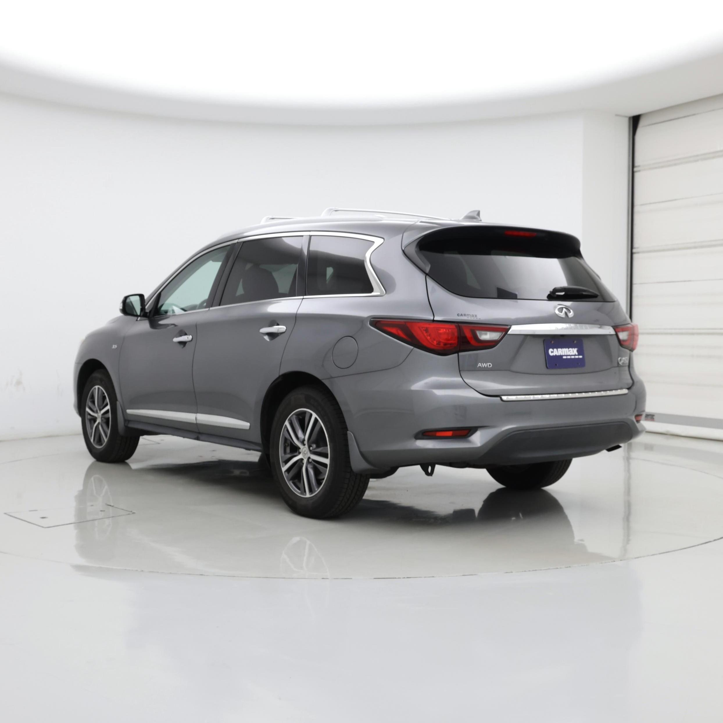 Thumbnail: 2019 INFINITI QX60 - 2