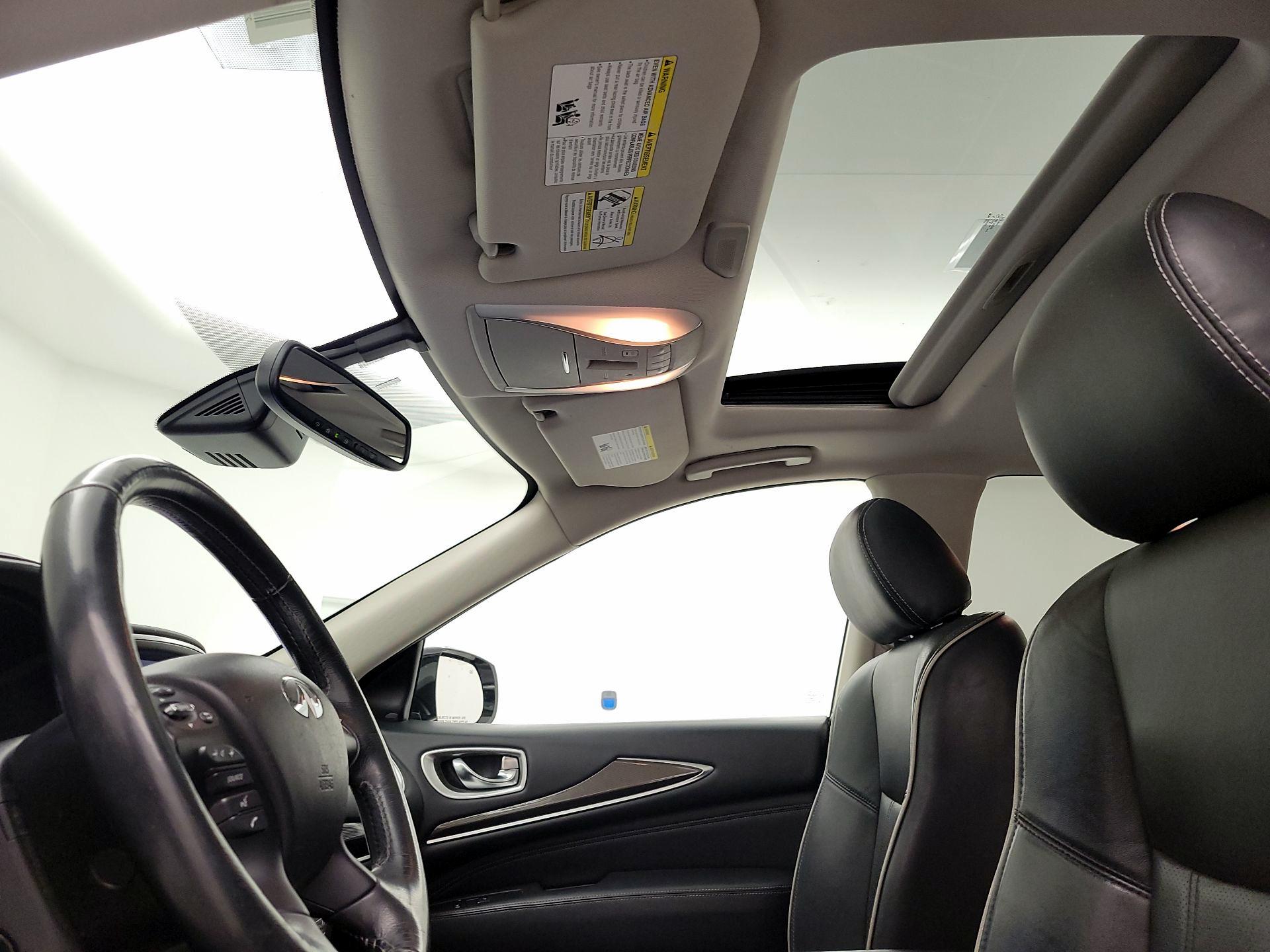 Thumbnail: 2019 INFINITI QX60 - 20