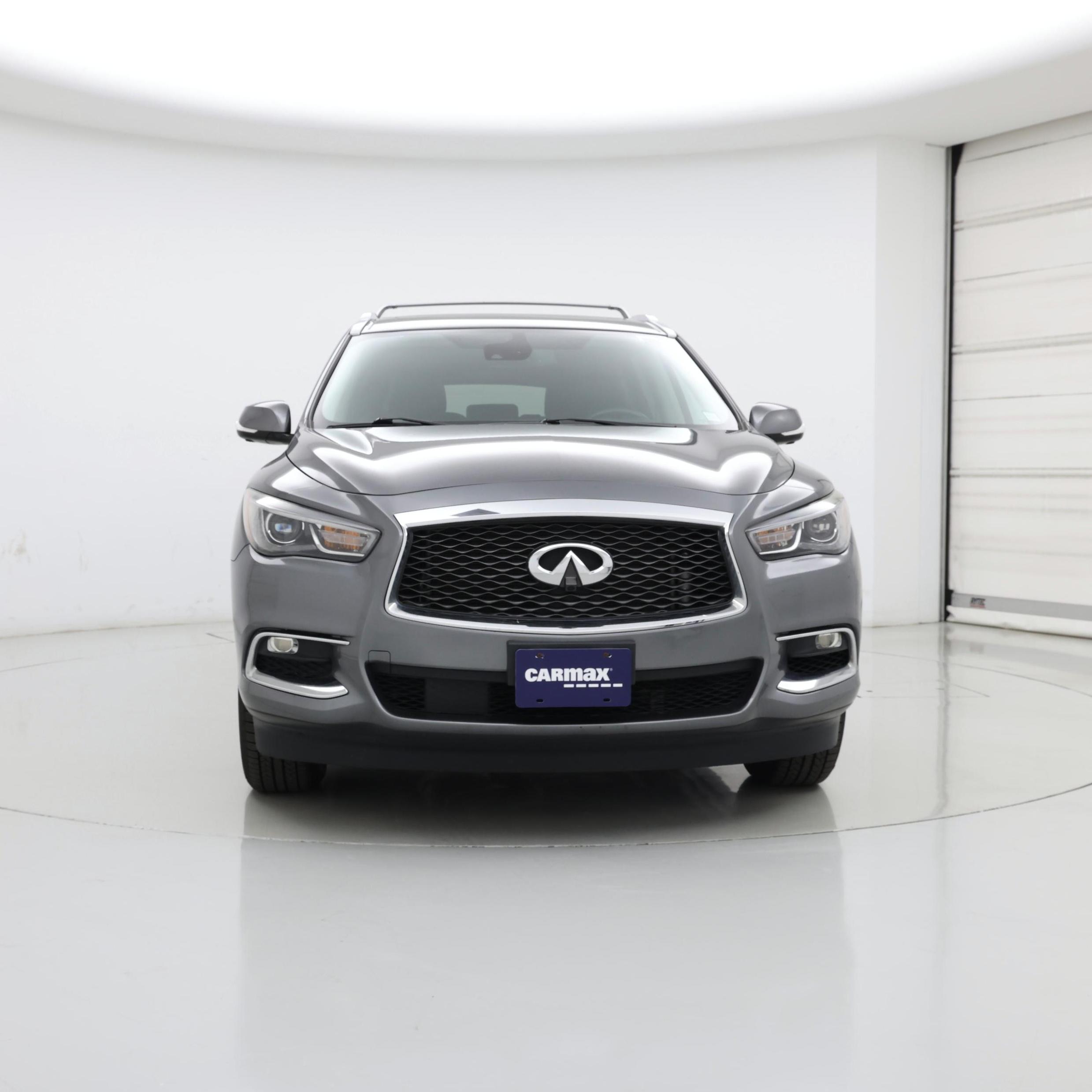 Thumbnail: 2019 INFINITI QX60 - 5