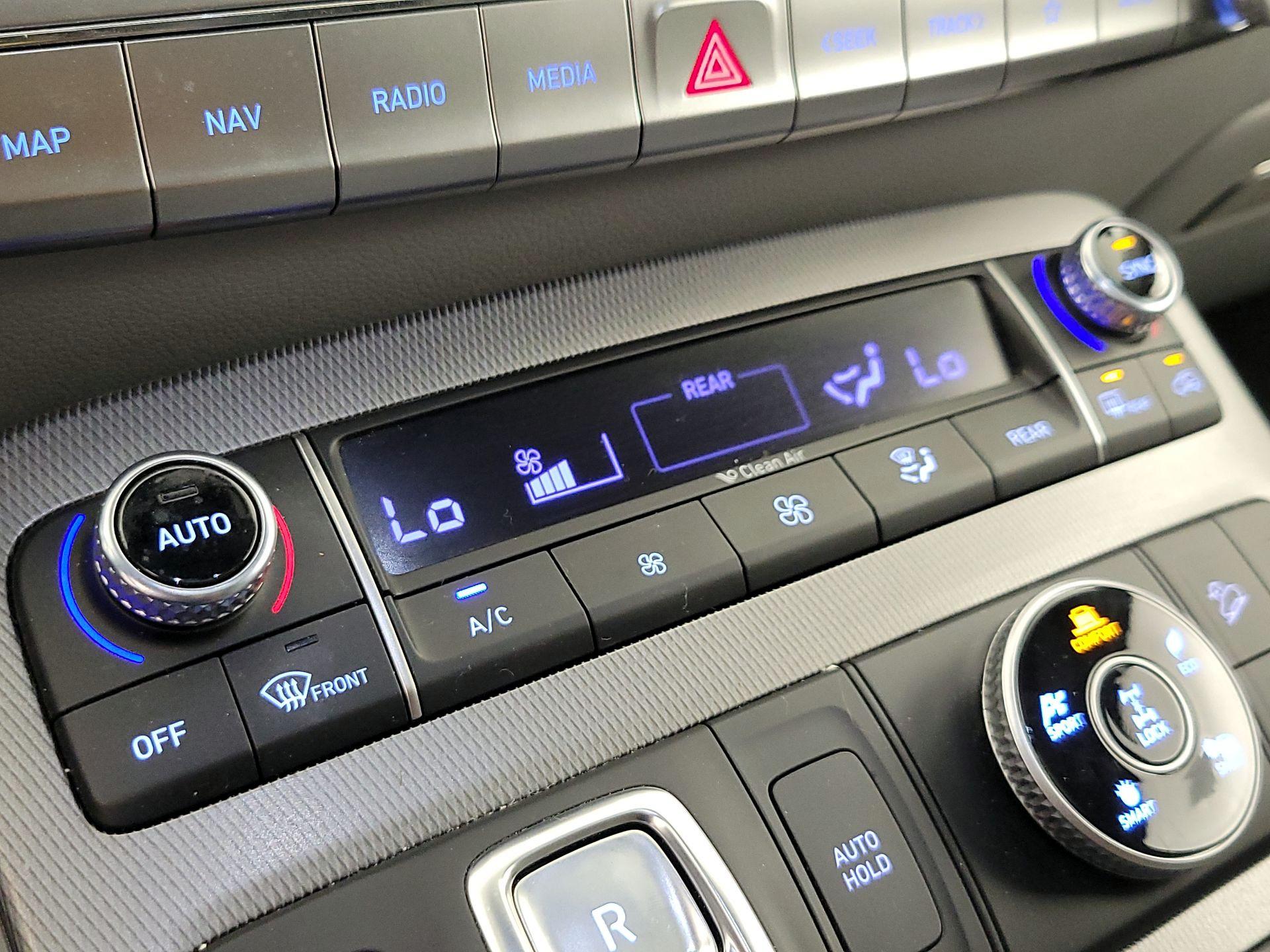 Thumbnail: 2021 Hyundai Palisade - 17