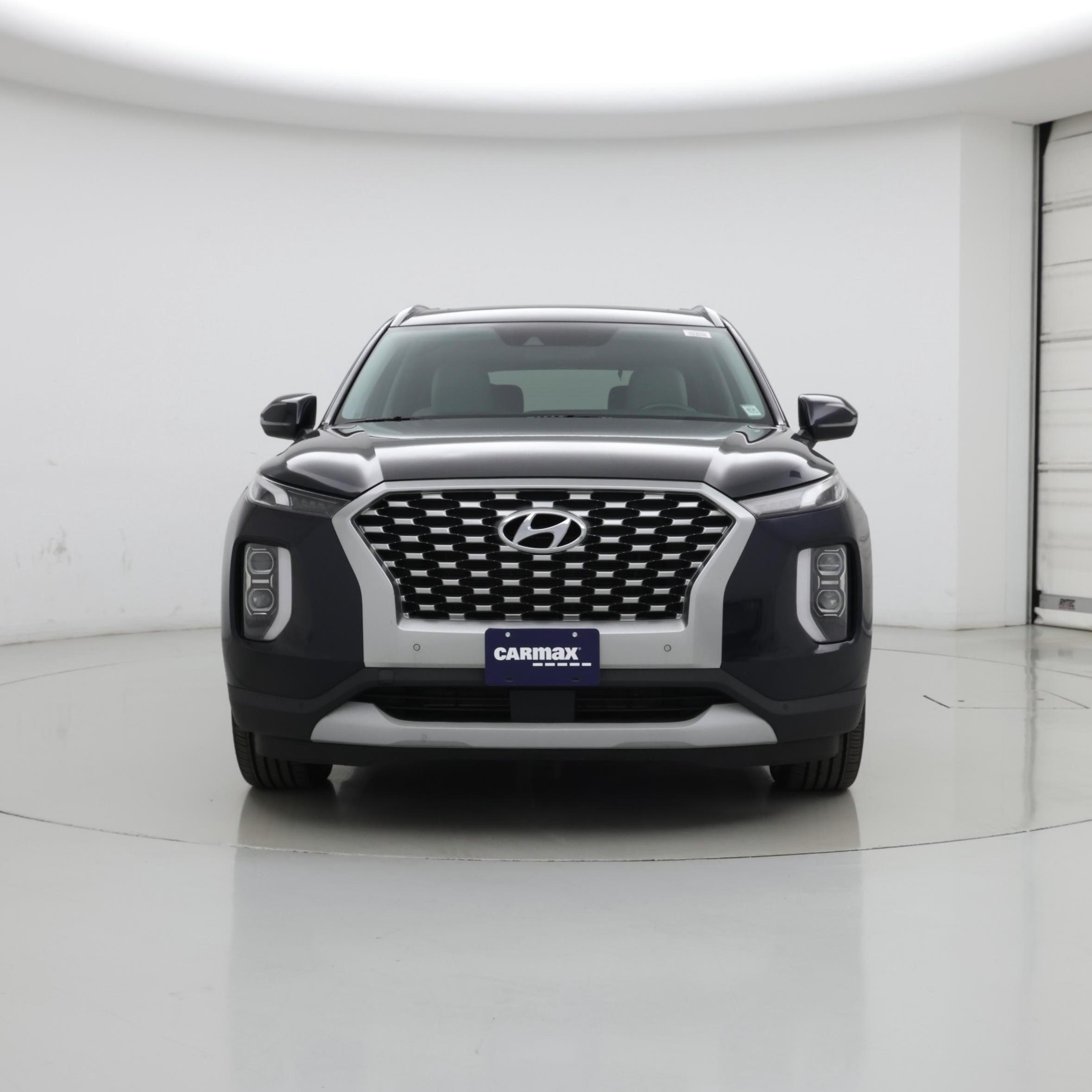 Thumbnail: 2021 Hyundai Palisade - 5