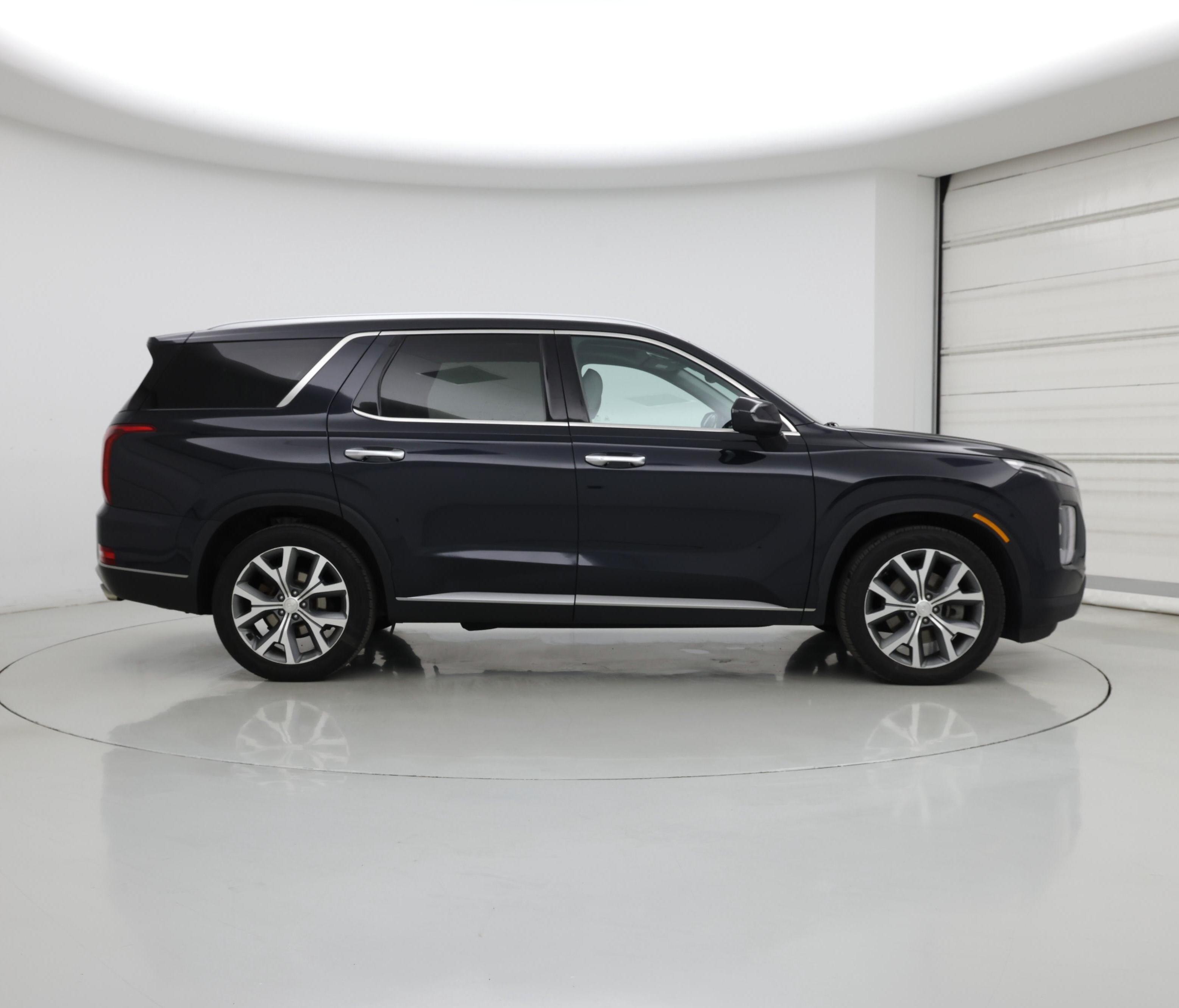 Thumbnail: 2021 Hyundai Palisade - 7