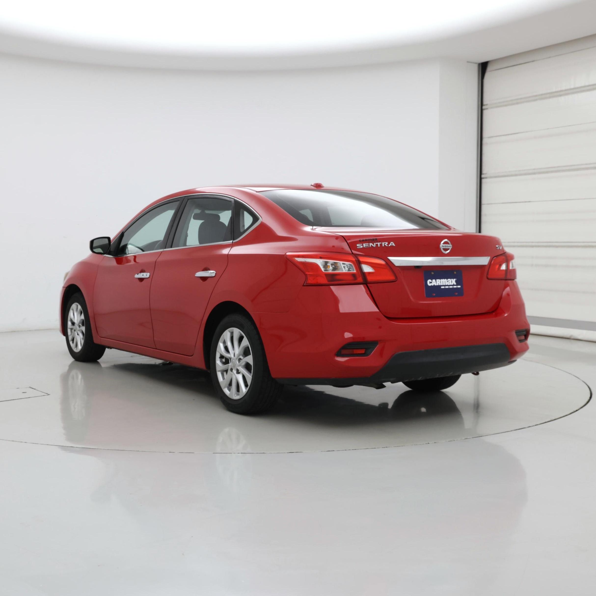 Thumbnail: 2016 Nissan Sentra - 2