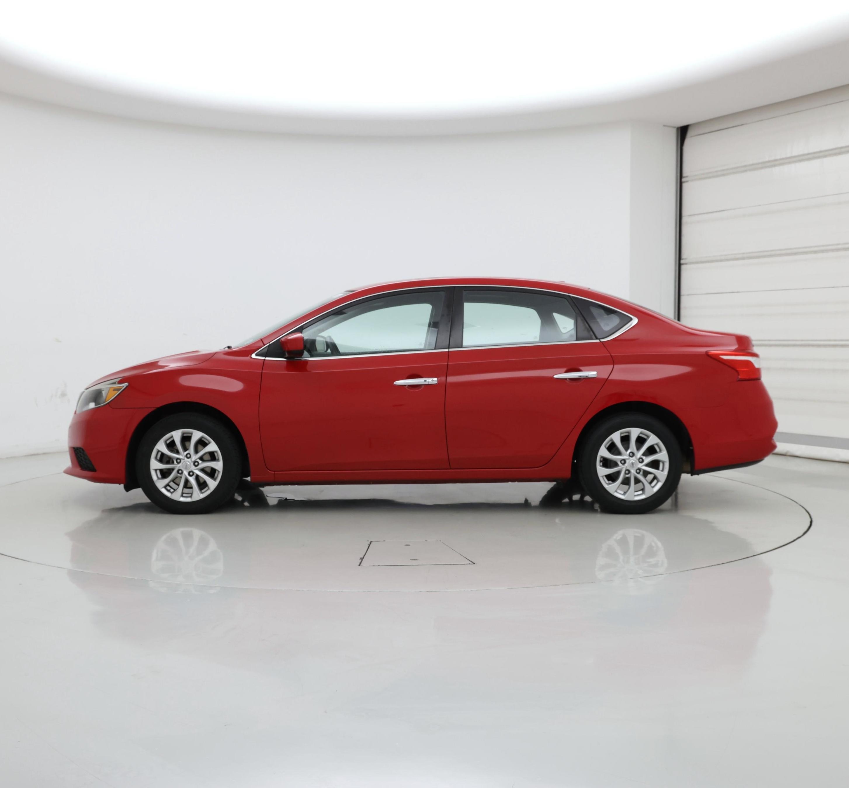 Thumbnail: 2016 Nissan Sentra - 3