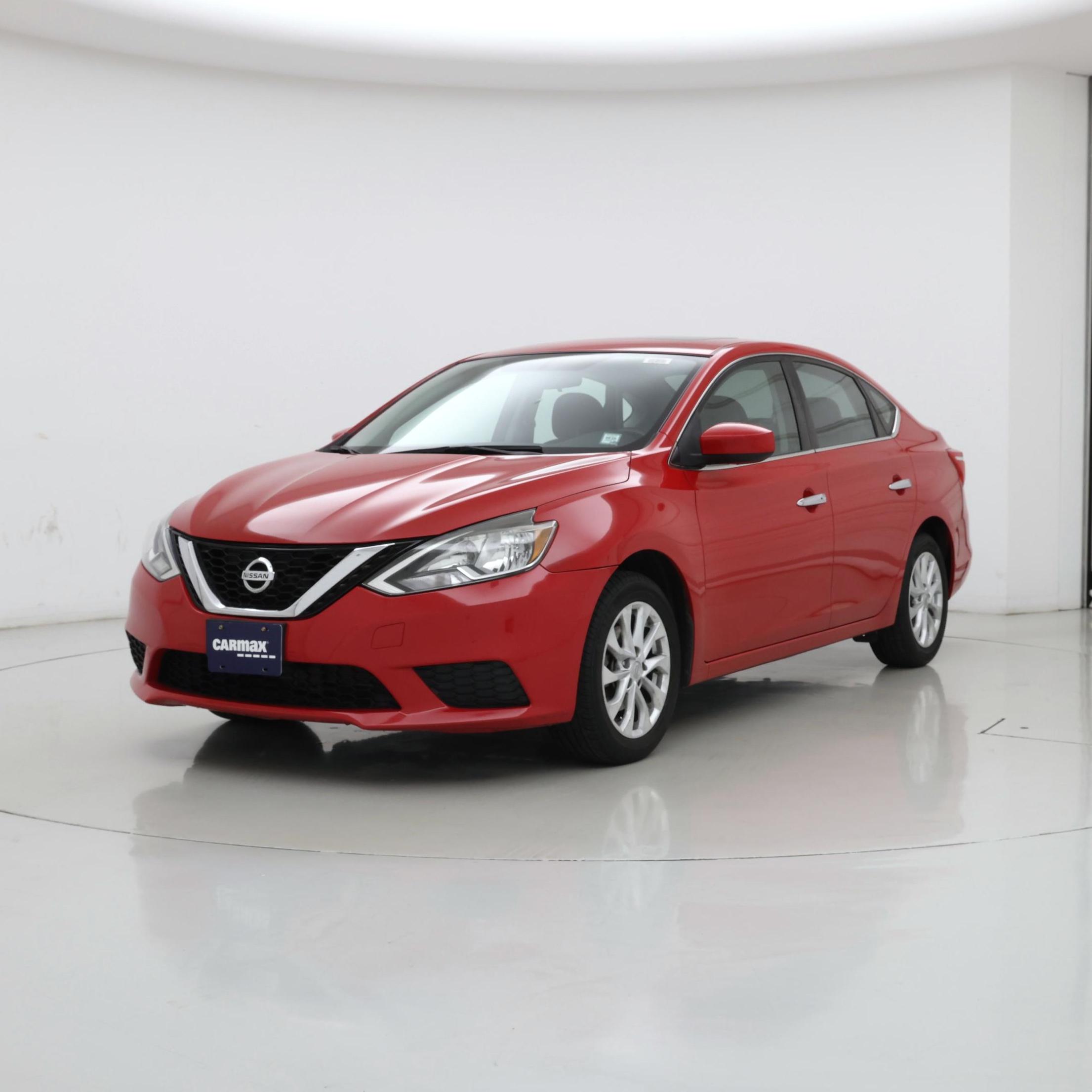 Thumbnail: 2016 Nissan Sentra - 4