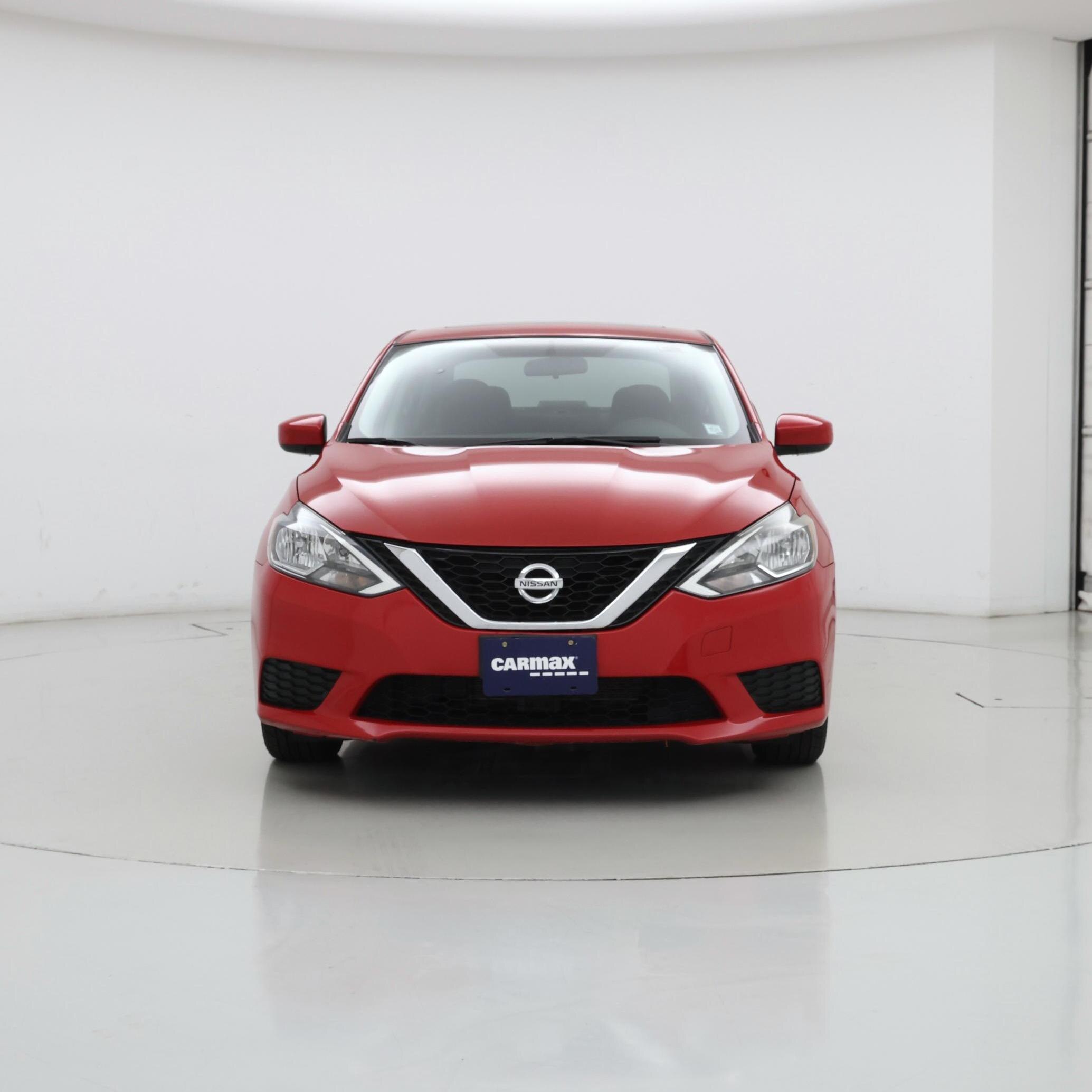 Thumbnail: 2016 Nissan Sentra - 5
