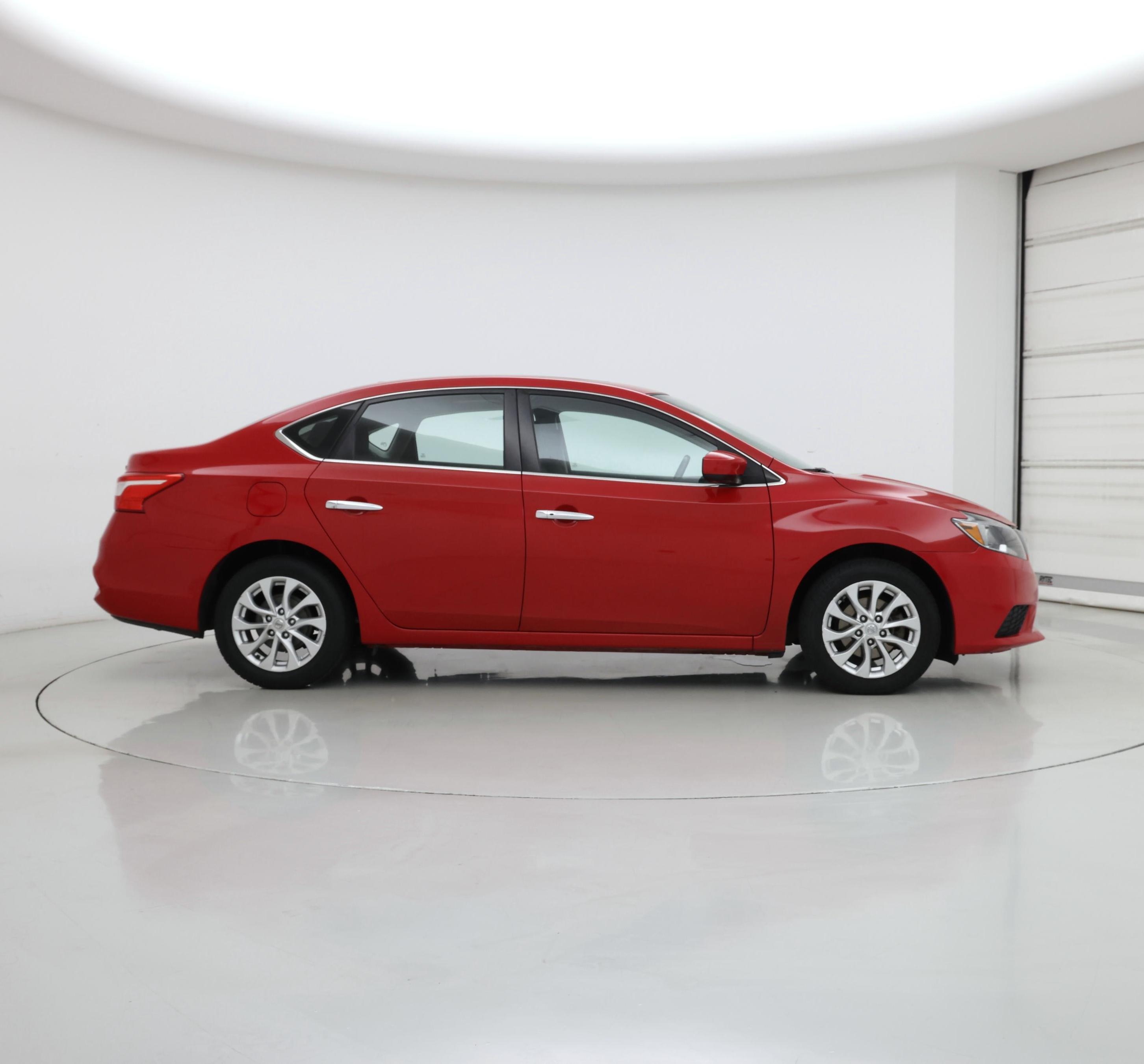 Thumbnail: 2016 Nissan Sentra - 7