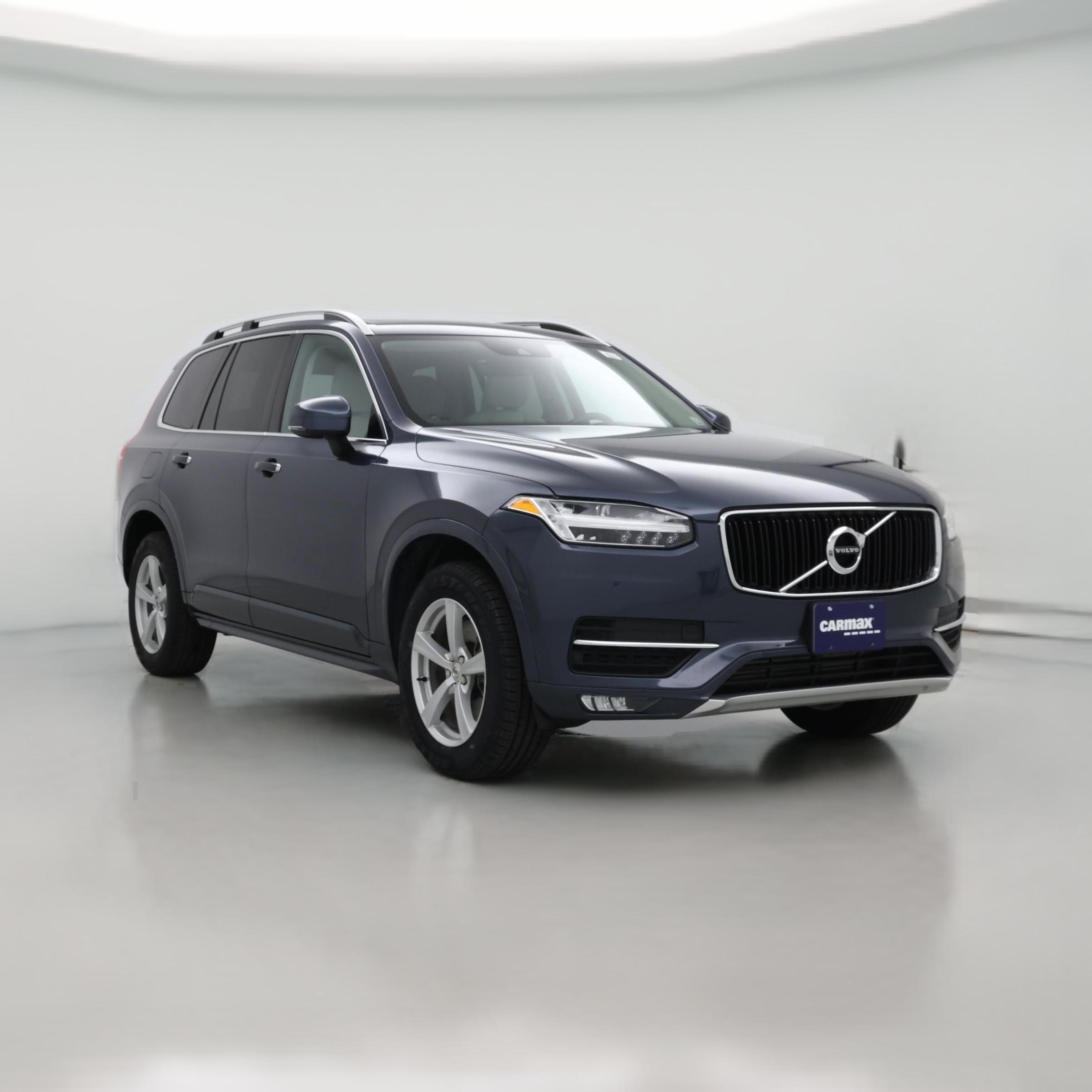 Thumbnail: 2019 Volvo XC90 - 1