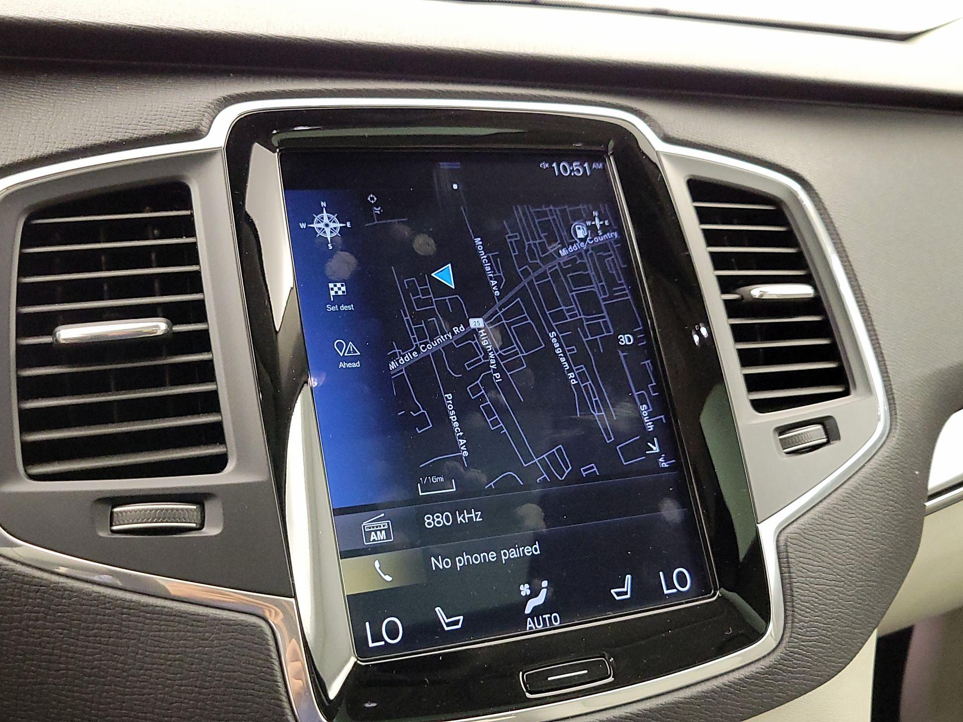Thumbnail: 2019 Volvo XC90 - 14