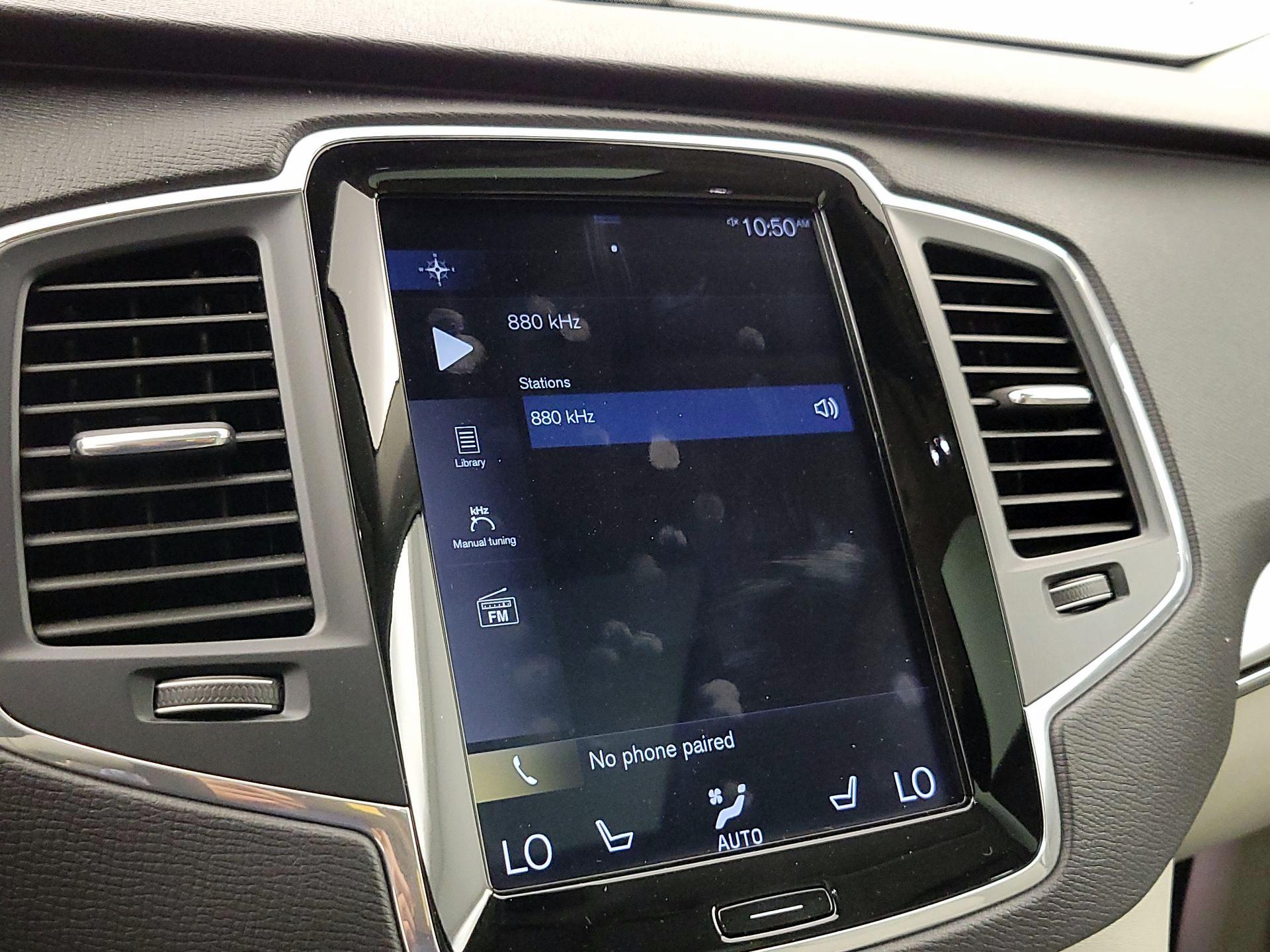 Thumbnail: 2019 Volvo XC90 - 16