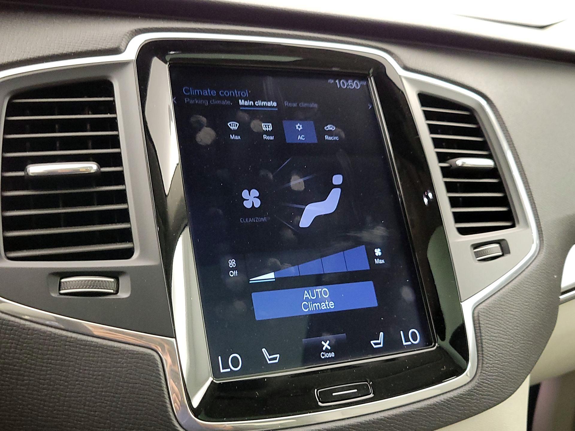 Thumbnail: 2019 Volvo XC90 - 17