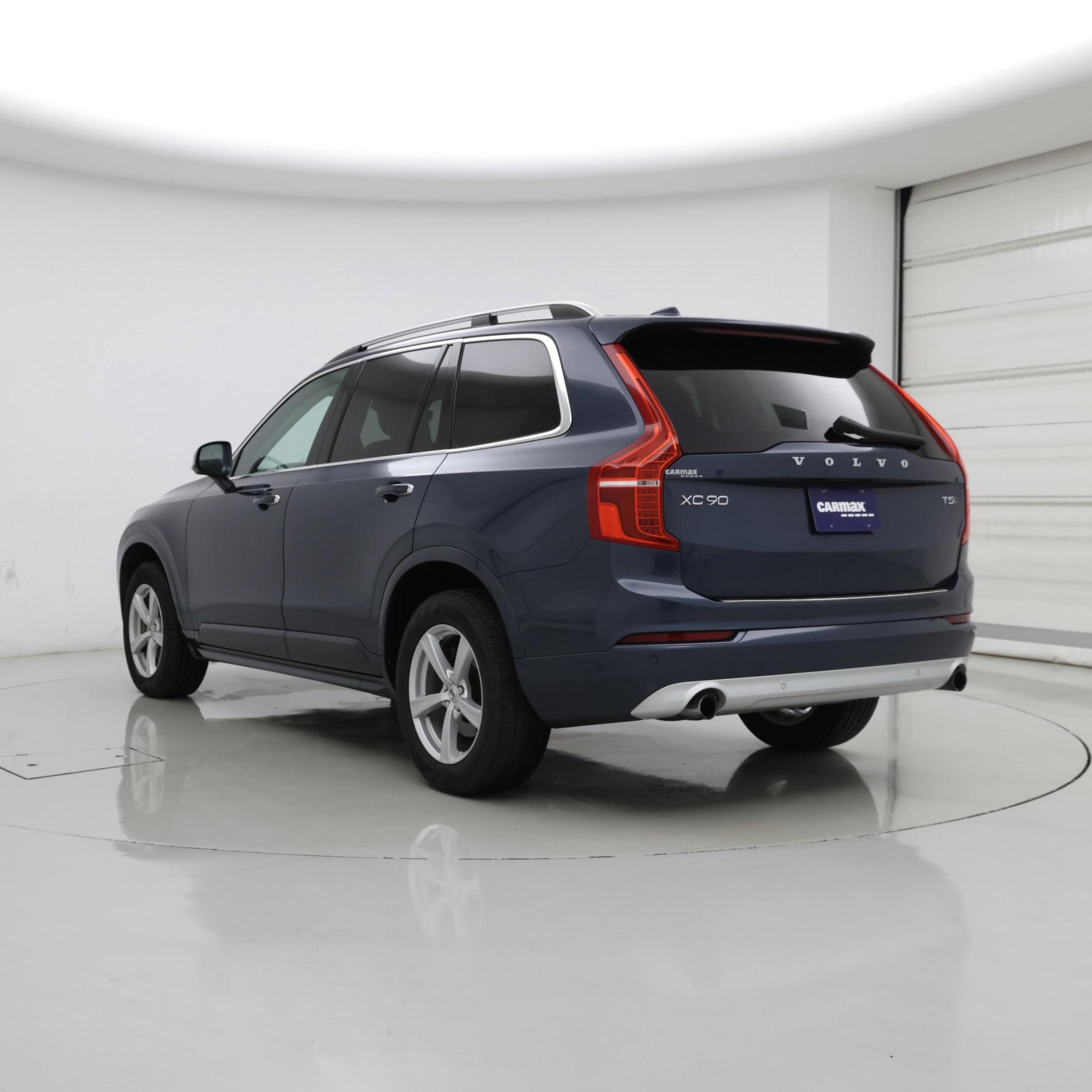 Thumbnail: 2019 Volvo XC90 - 2