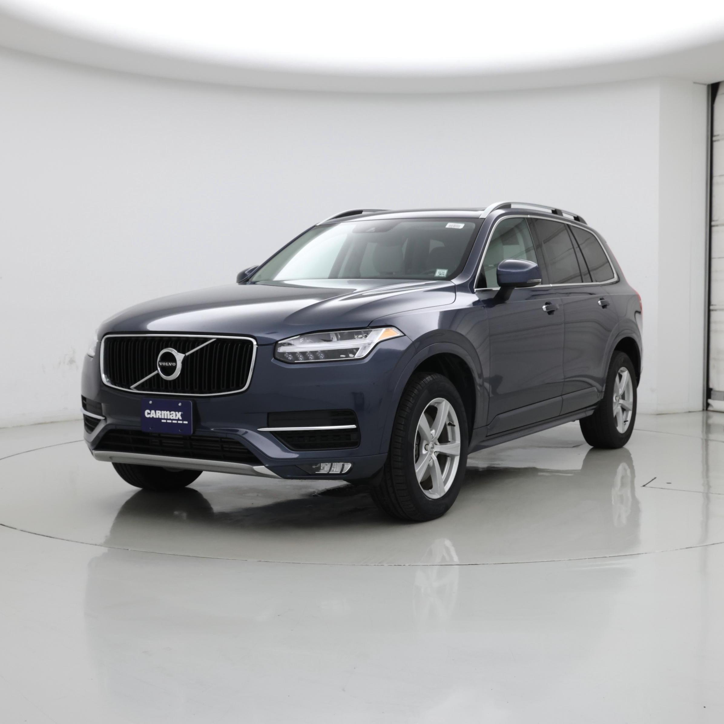 Thumbnail: 2019 Volvo XC90 - 4