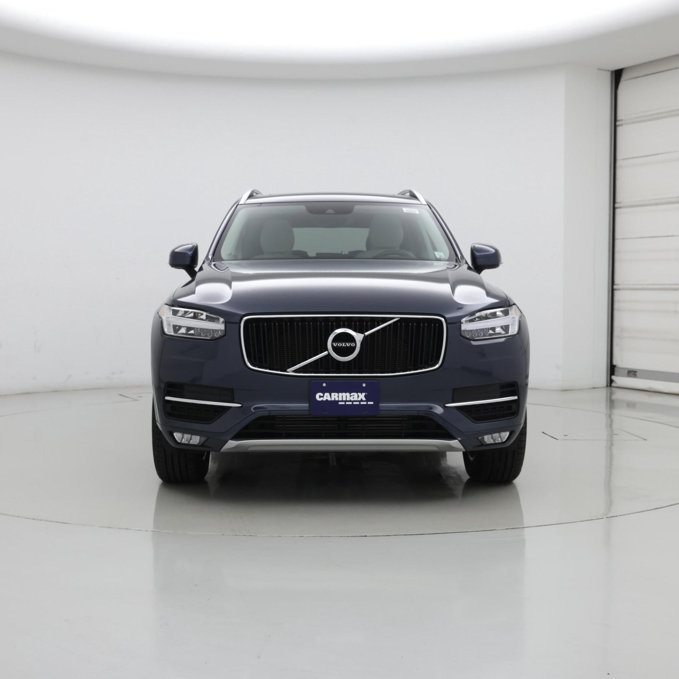 Thumbnail: 2019 Volvo XC90 - 5