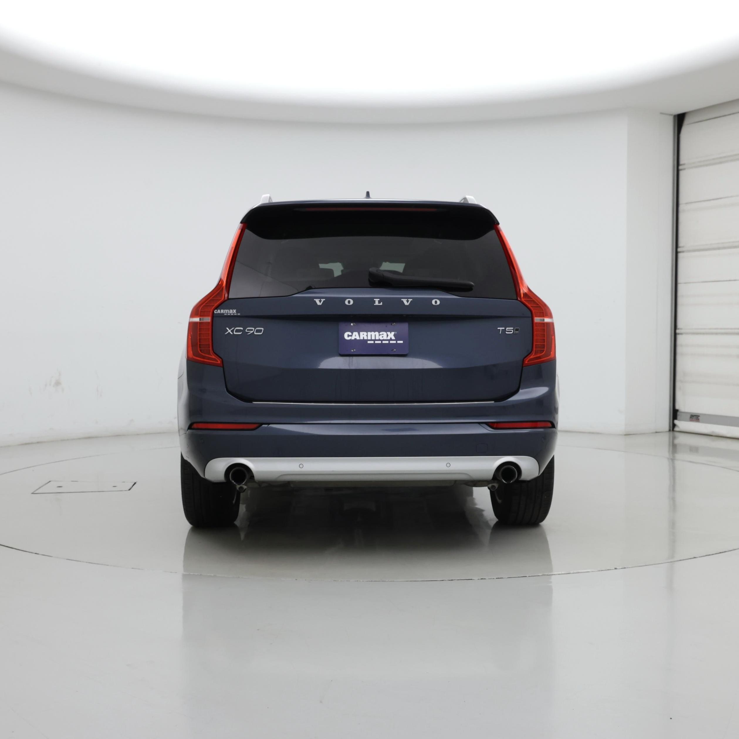 Thumbnail: 2019 Volvo XC90 - 6