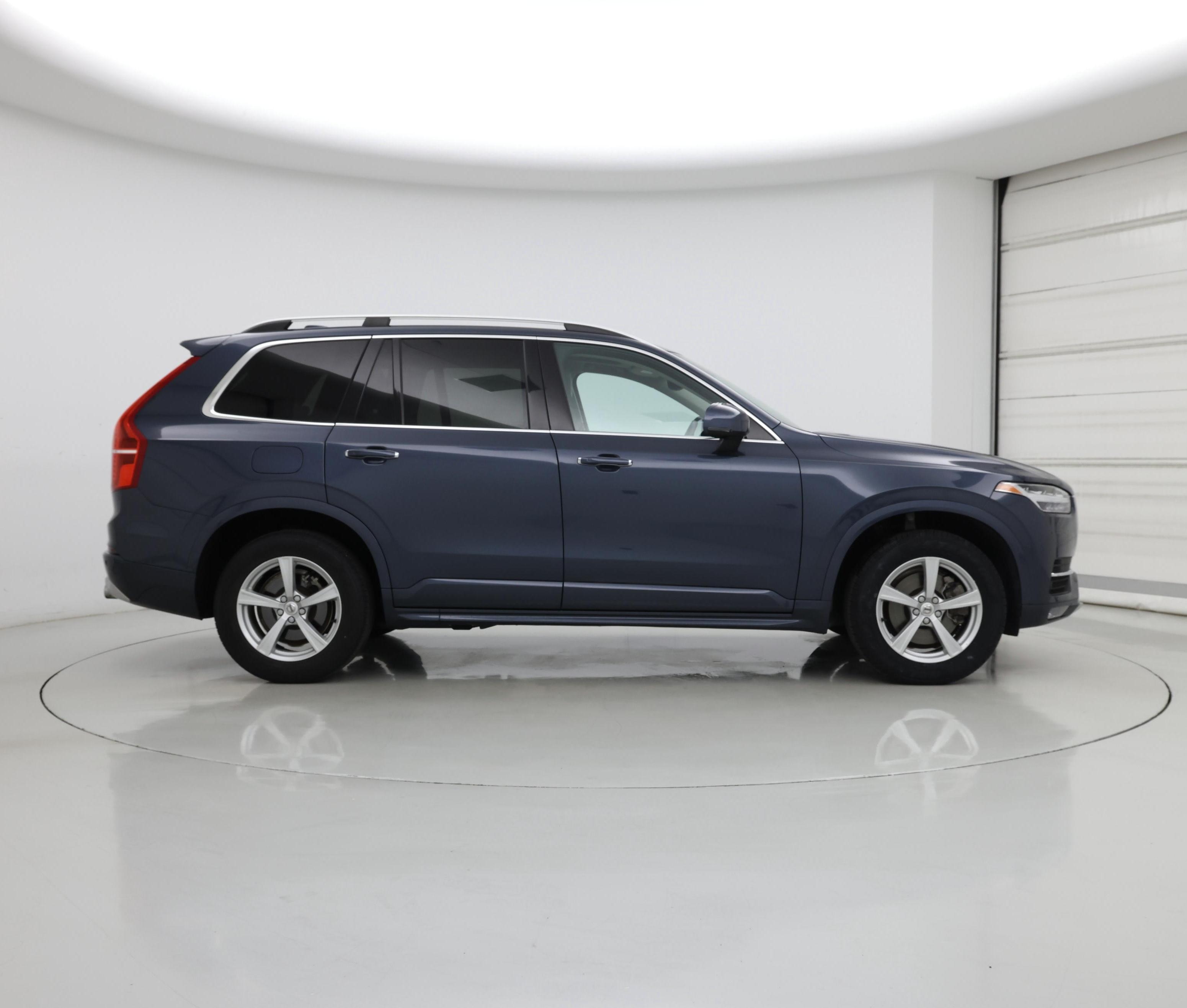 Thumbnail: 2019 Volvo XC90 - 7