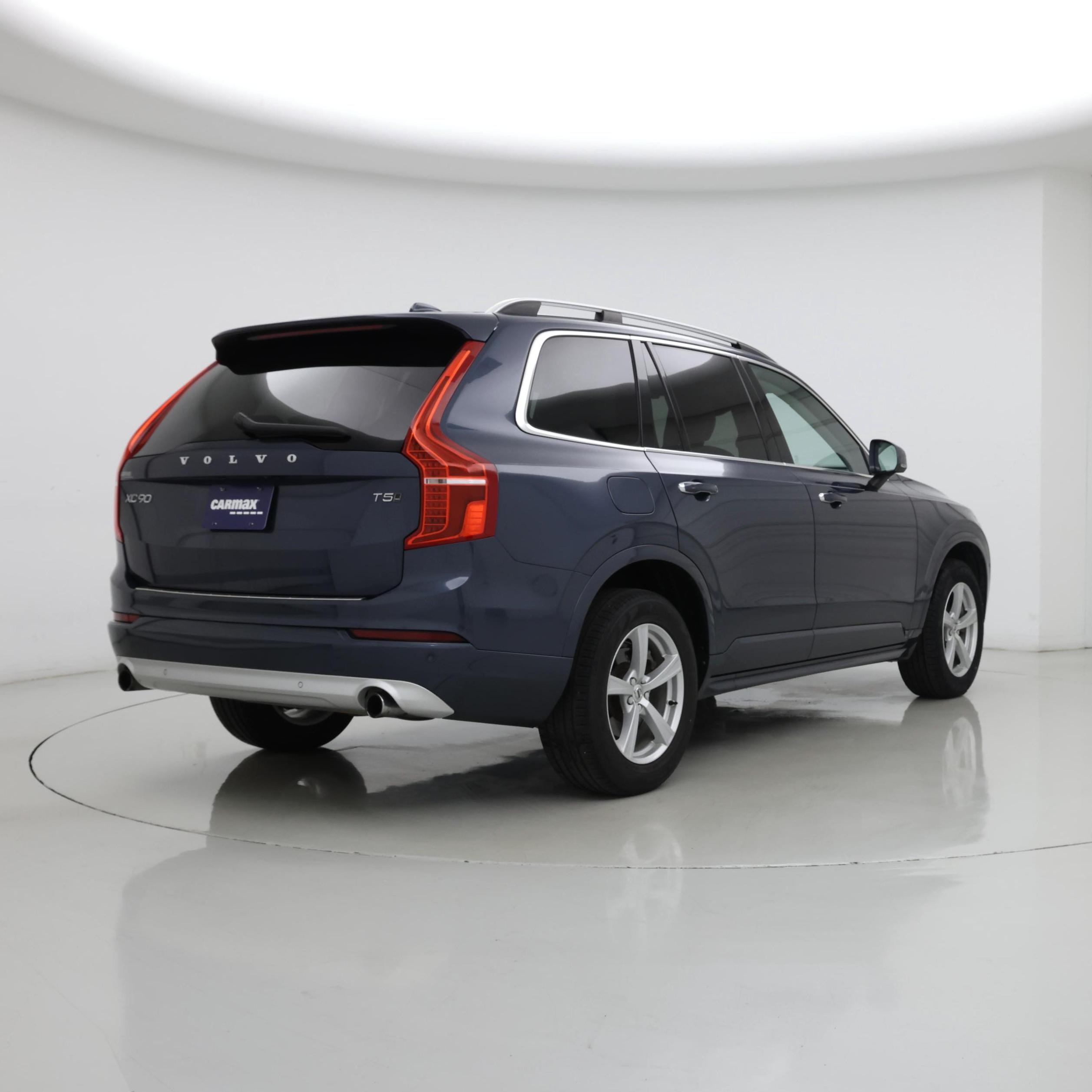 Thumbnail: 2019 Volvo XC90 - 8