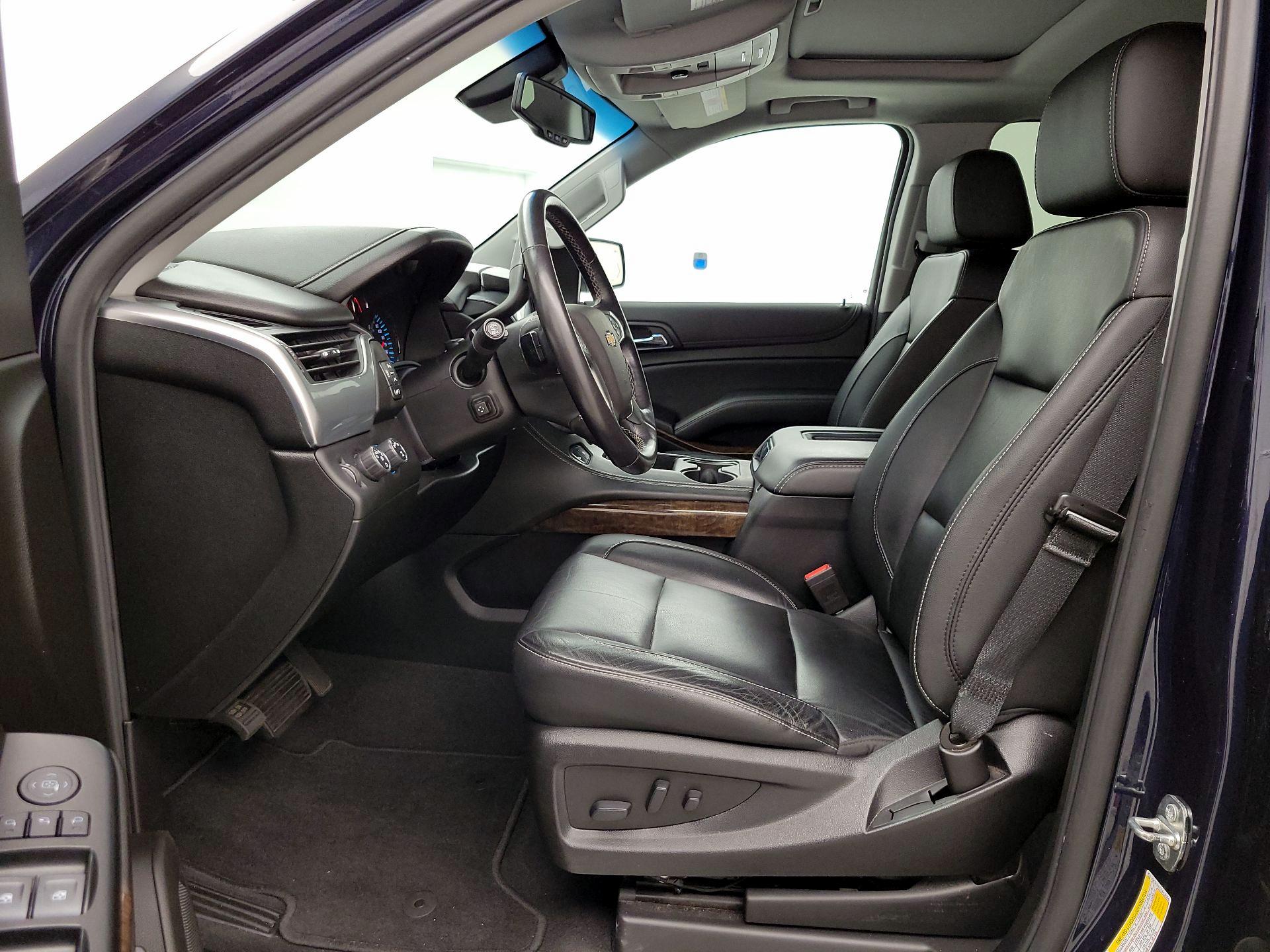 Thumbnail: 2020 Chevrolet Suburban - 11