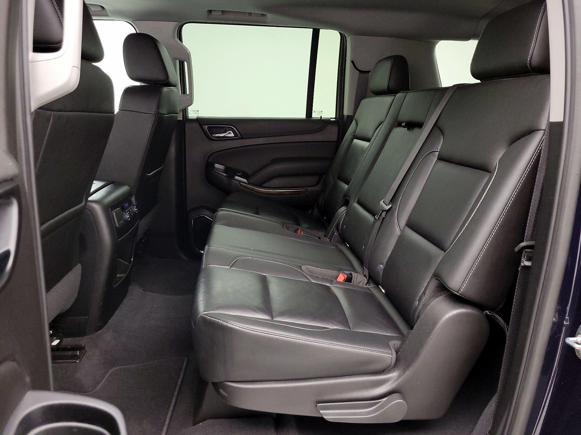 Thumbnail: 2020 Chevrolet Suburban - 20