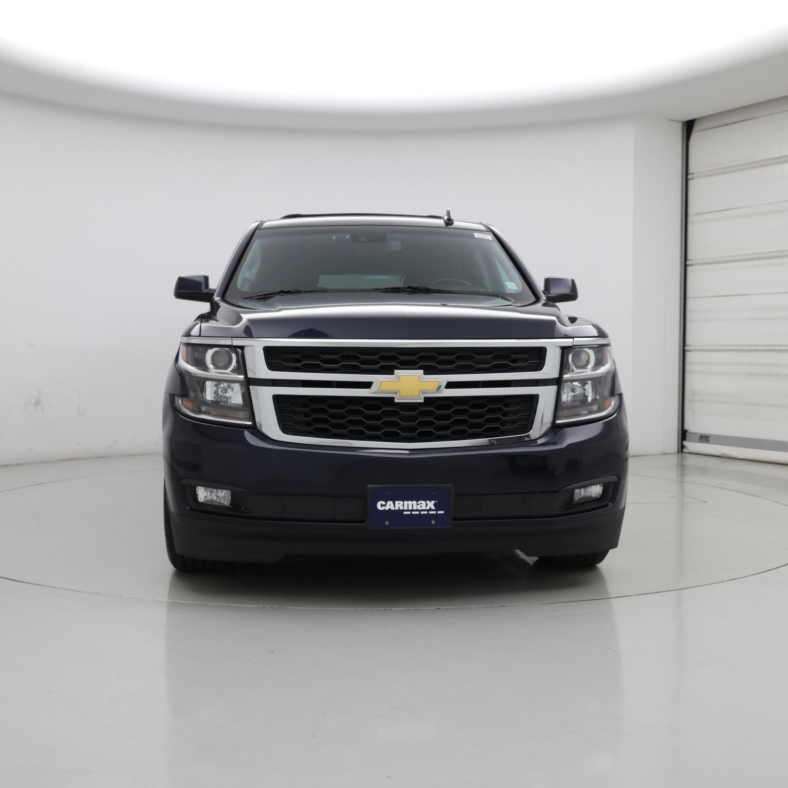 Thumbnail: 2020 Chevrolet Suburban - 5