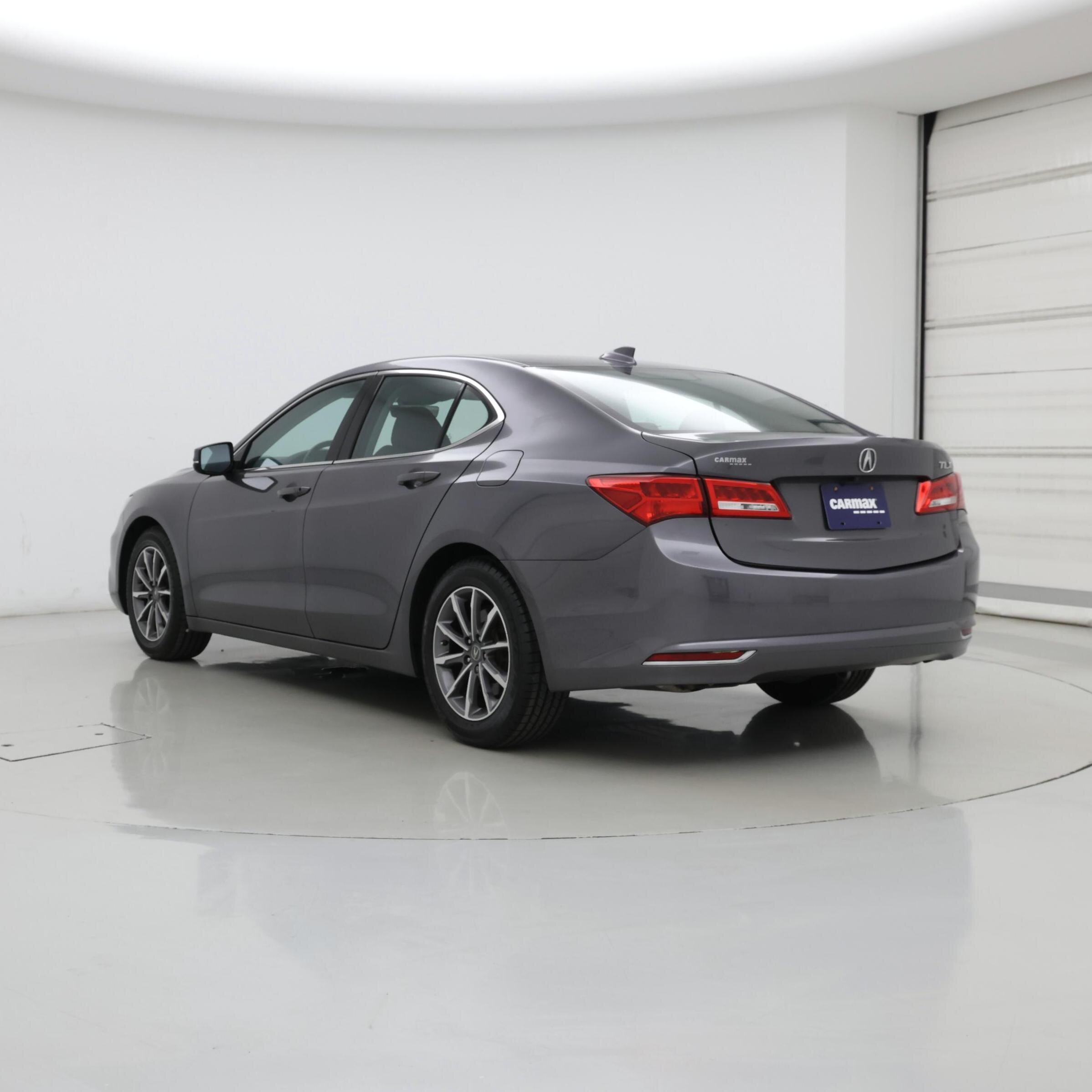 Thumbnail: 2020 Acura TLX - 2