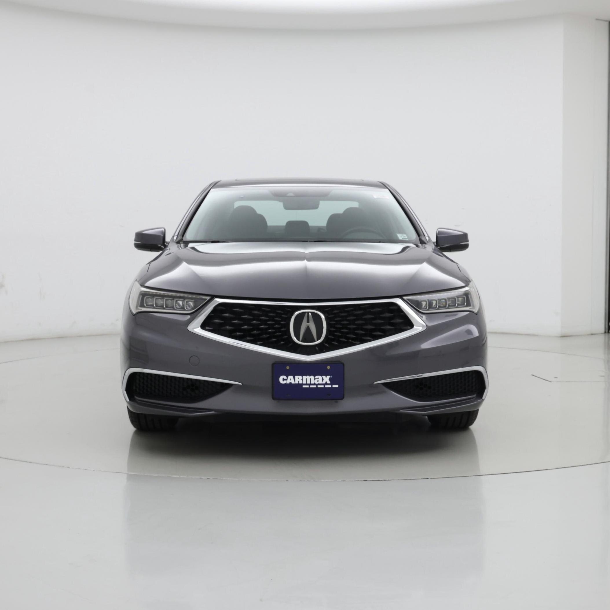 Thumbnail: 2020 Acura TLX - 5