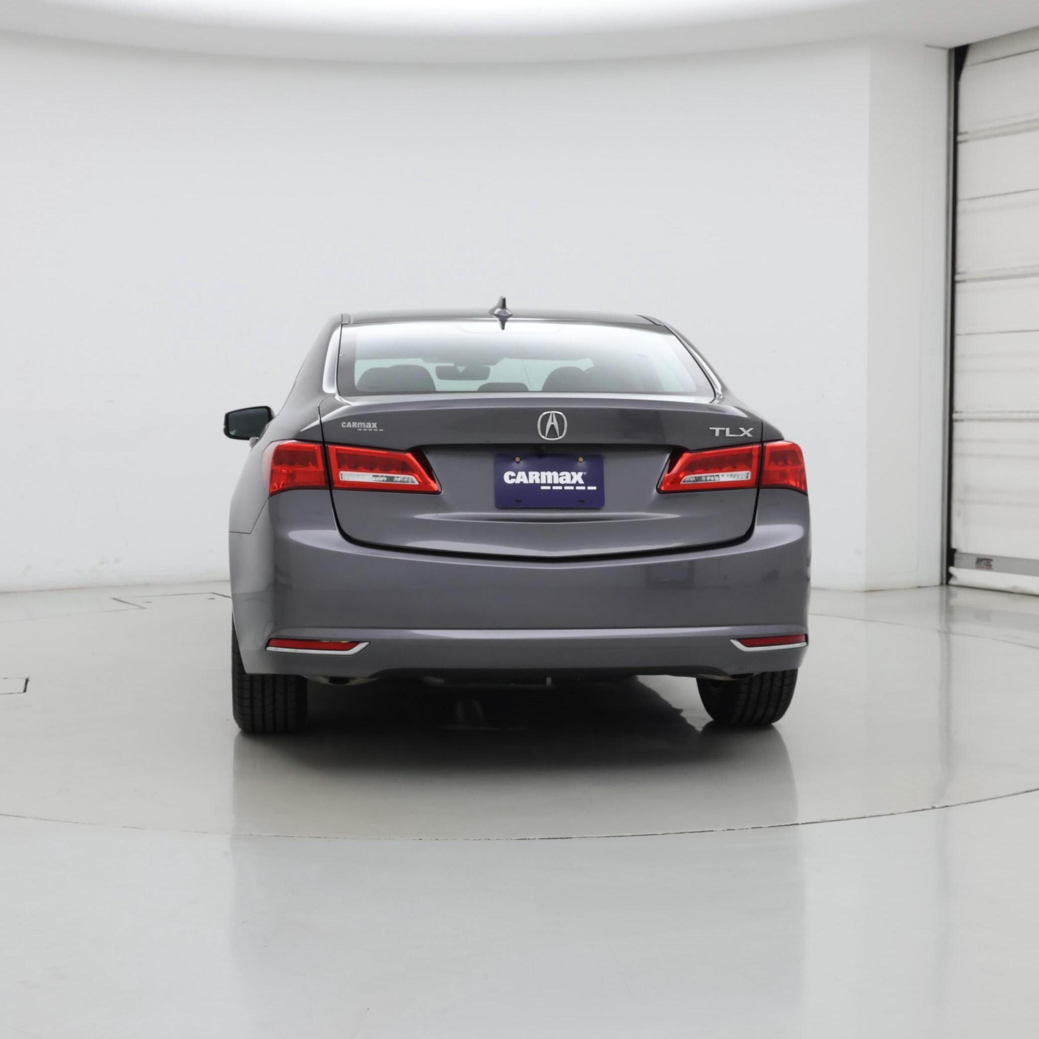 Thumbnail: 2020 Acura TLX - 6