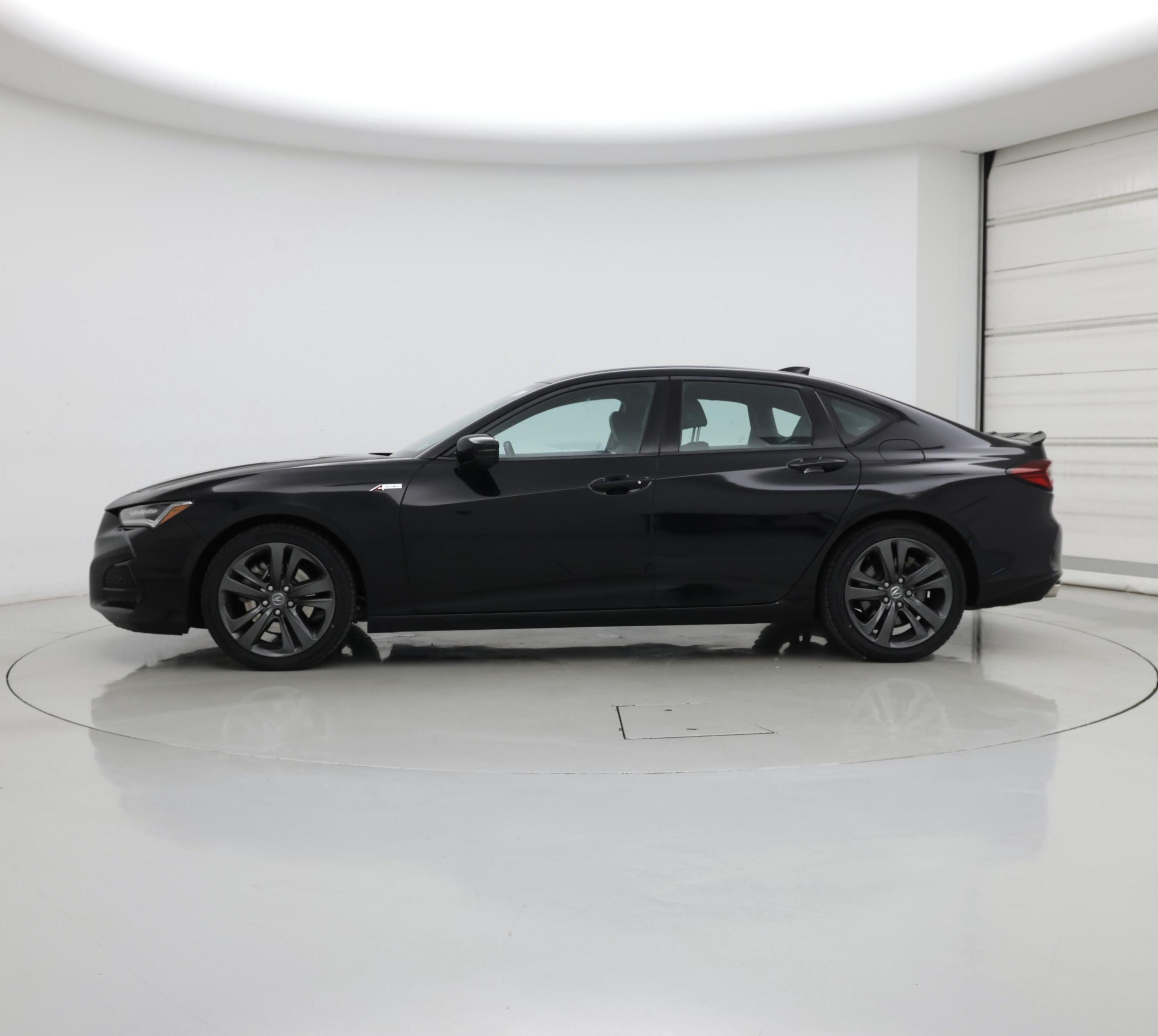 Thumbnail: 2021 Acura TLX - 3