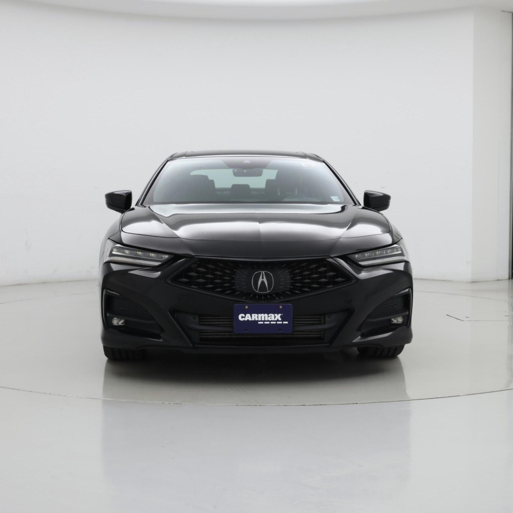 Thumbnail: 2021 Acura TLX - 5