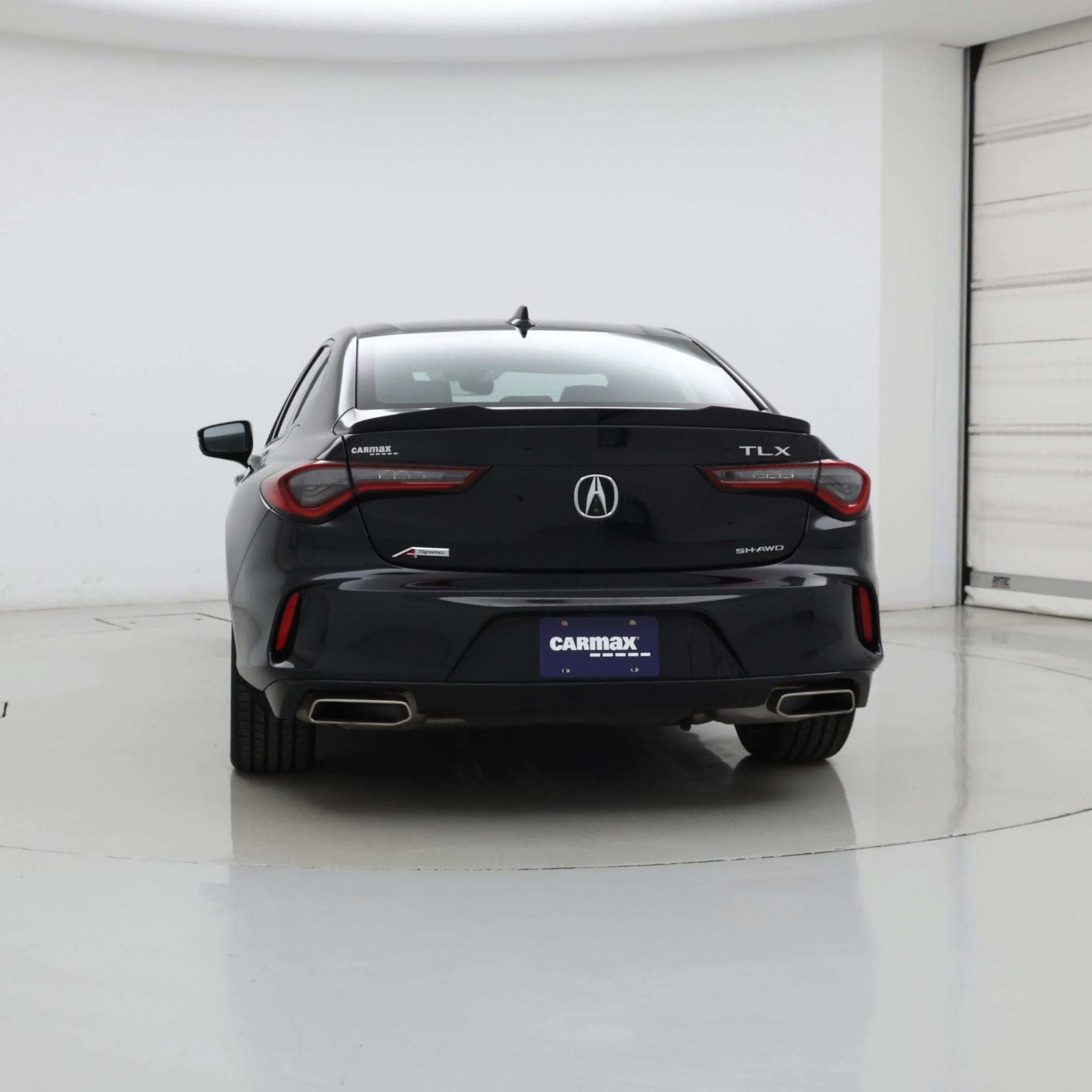 Thumbnail: 2021 Acura TLX - 6