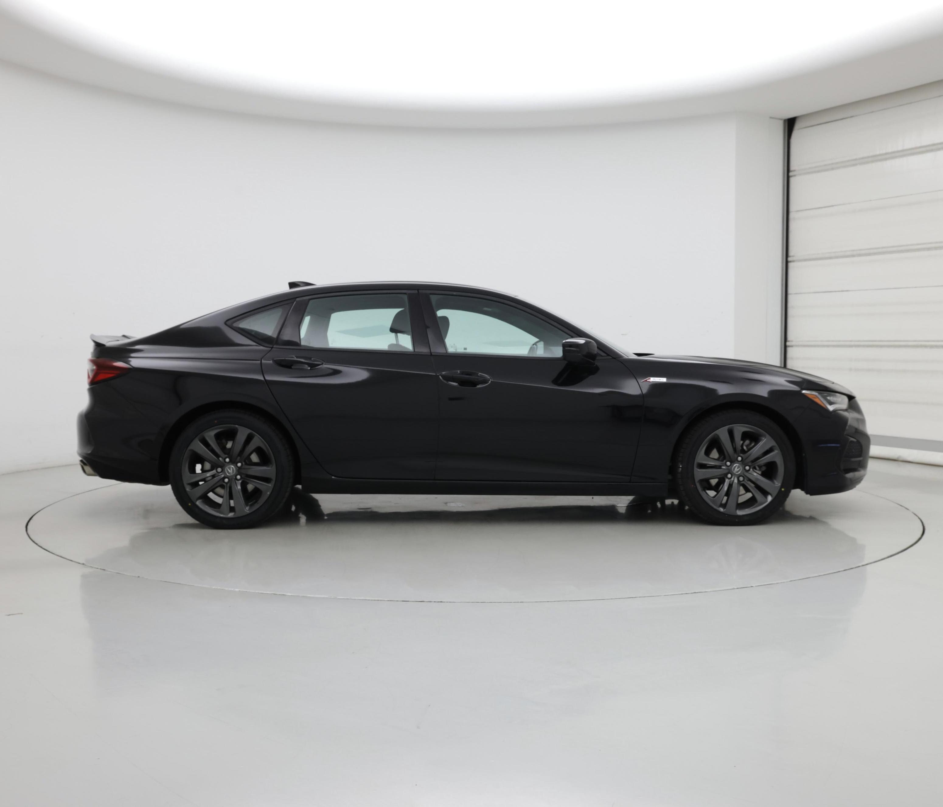 Thumbnail: 2021 Acura TLX - 7